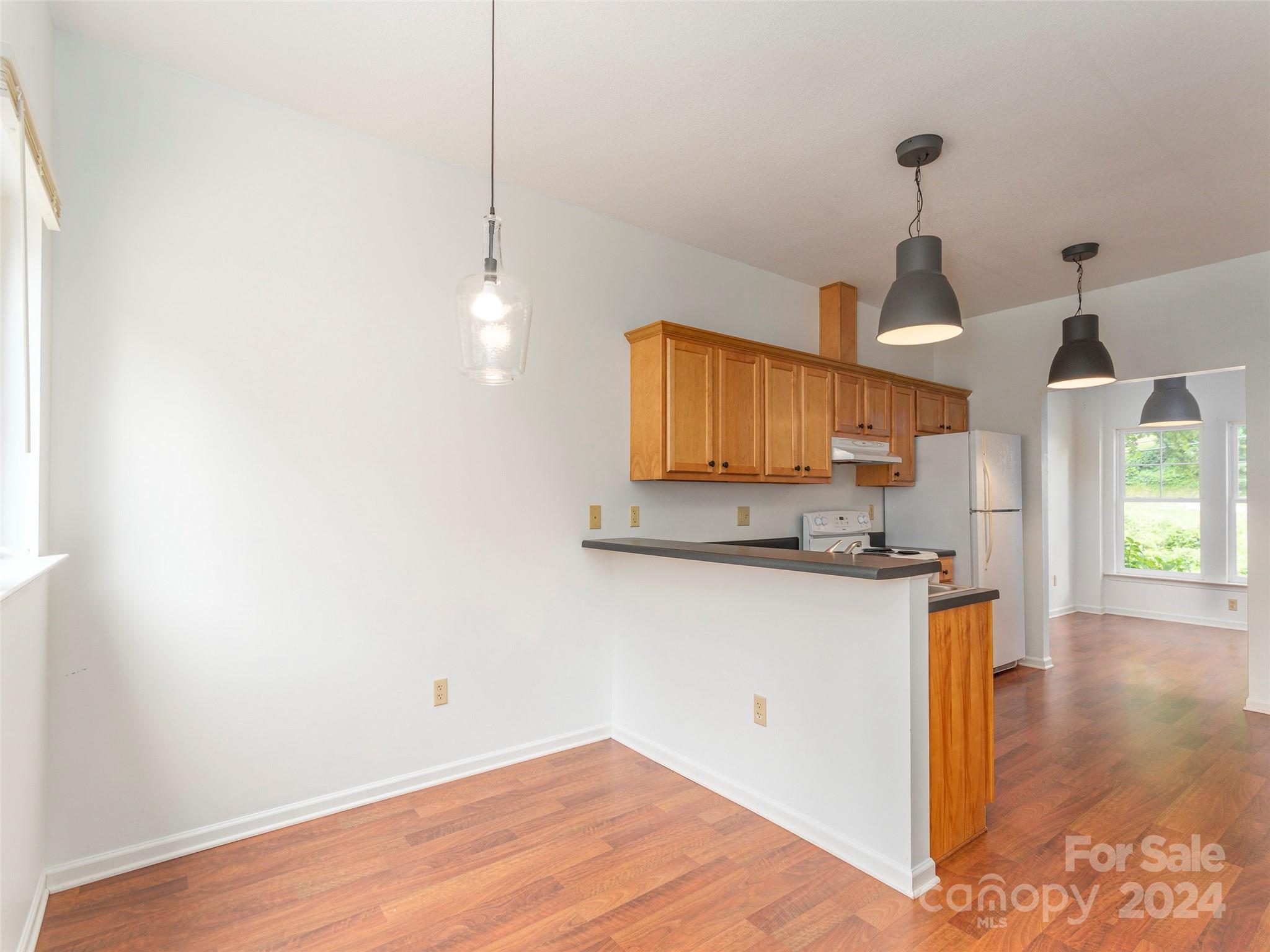 Elk Mountain Townhomes - Residential