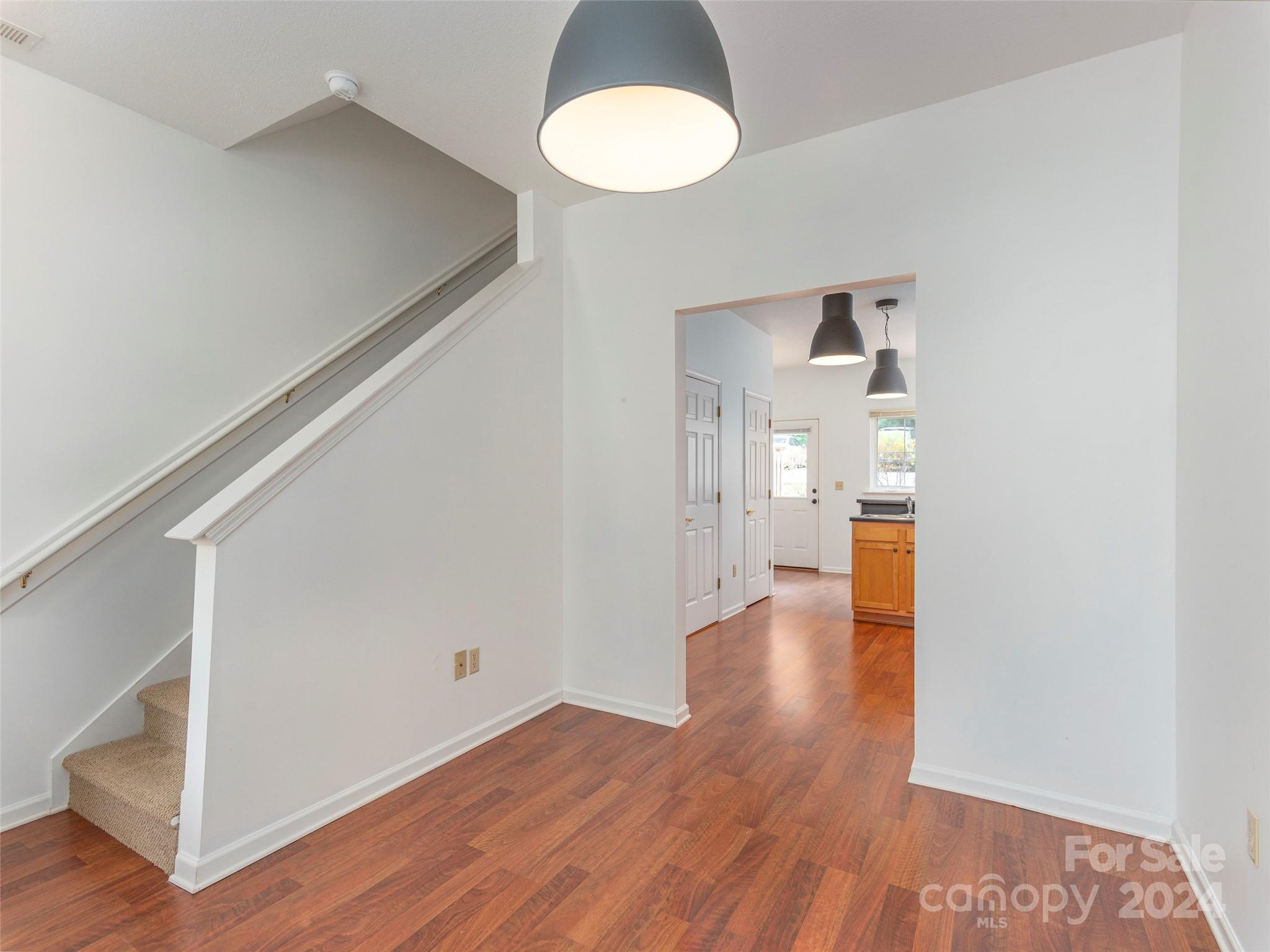 Elk Mountain Townhomes - Residential