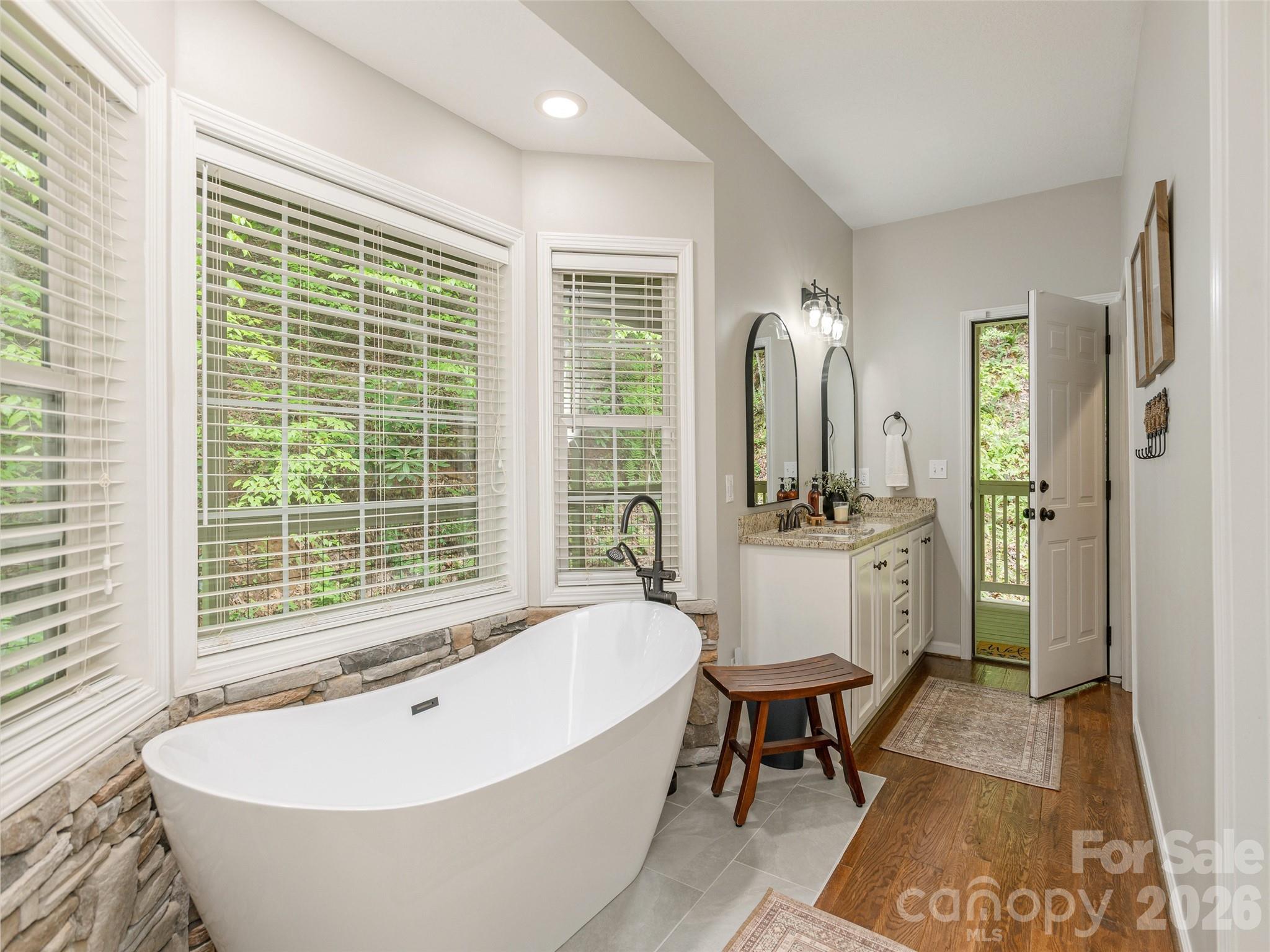 Avery Park - Residential