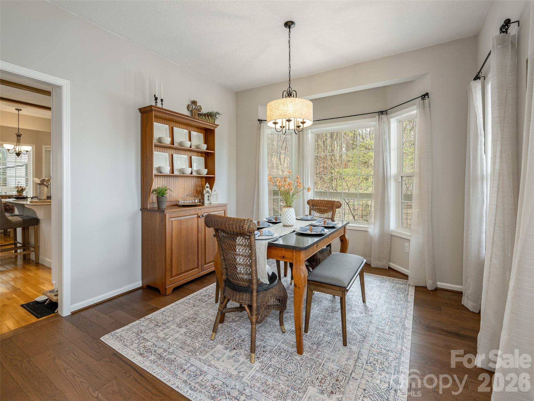 Avery Park - Residential