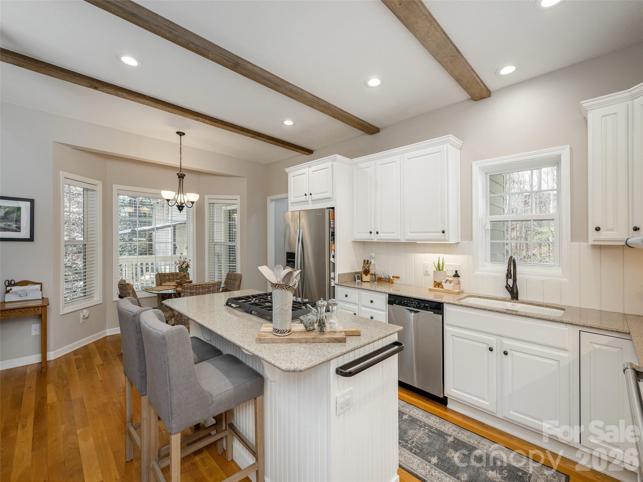 Avery Park - Residential