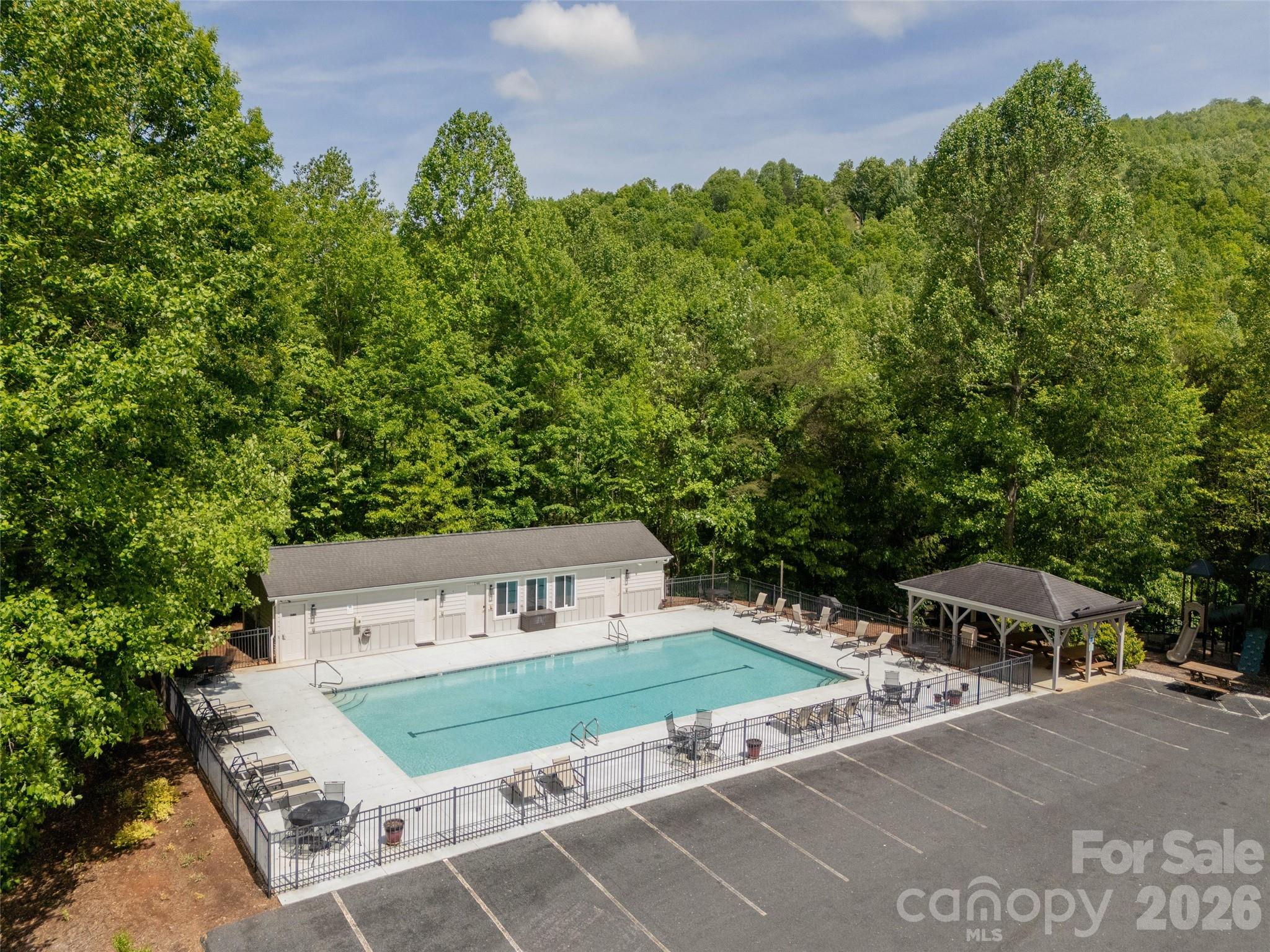 Avery Park - Residential