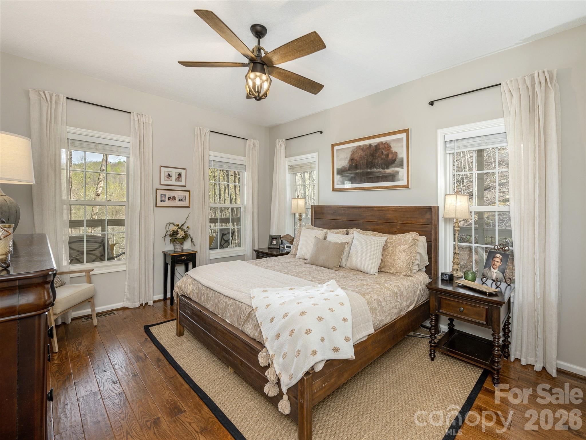 Avery Park - Residential