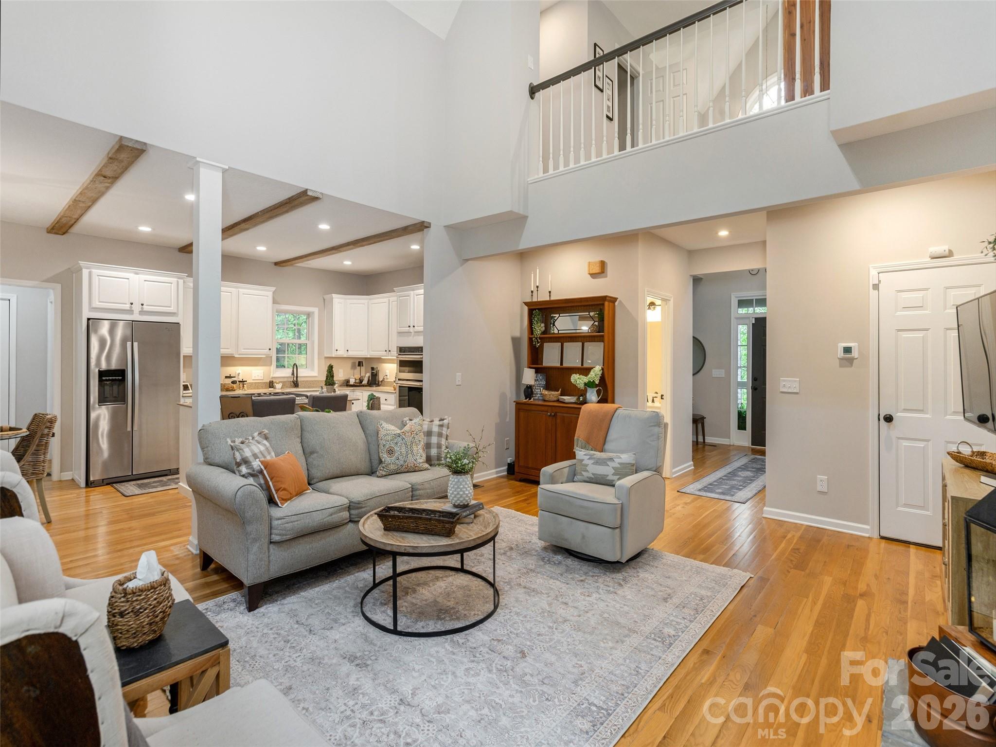 Avery Park - Residential