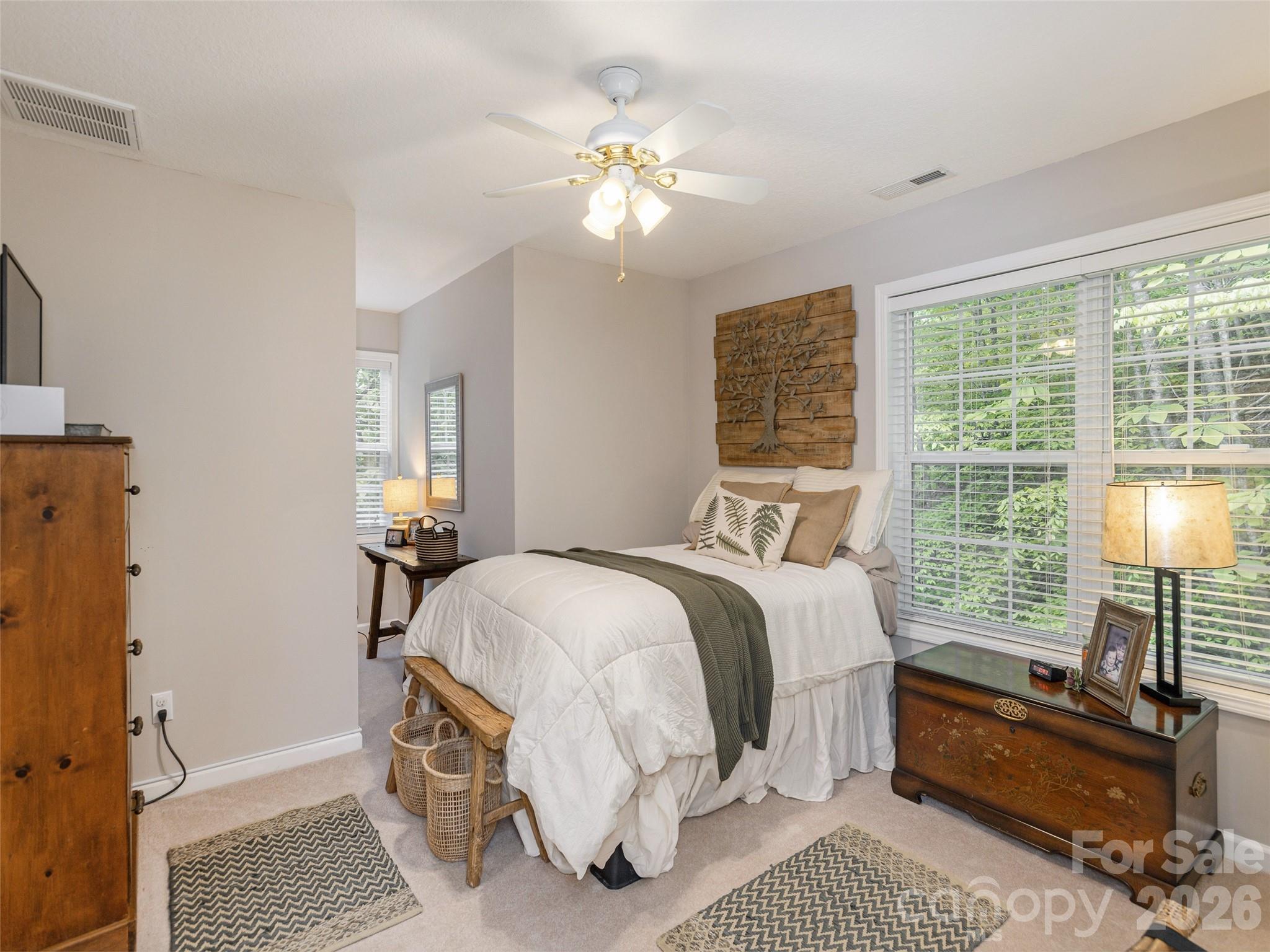 Avery Park - Residential