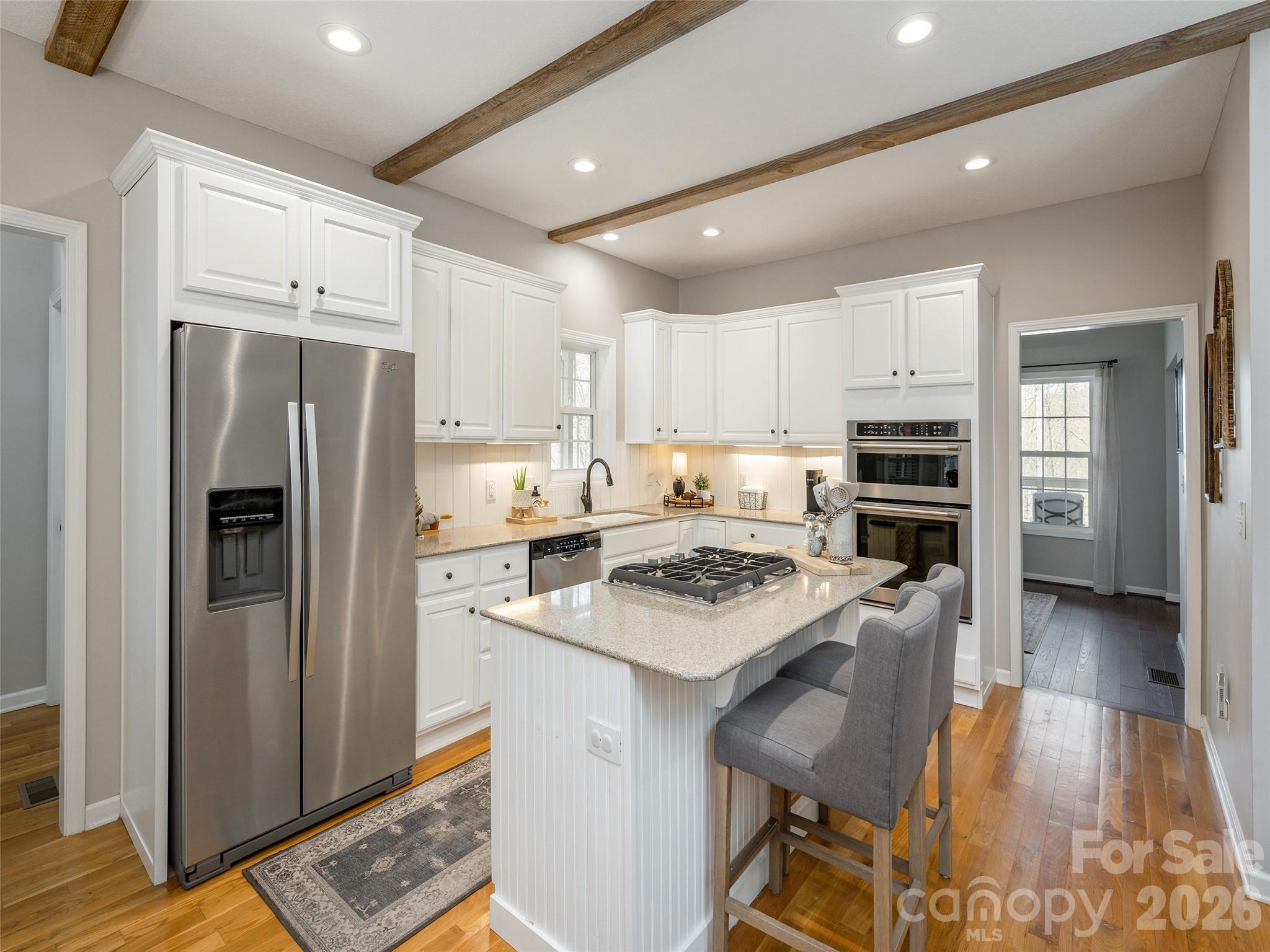 Avery Park - Residential