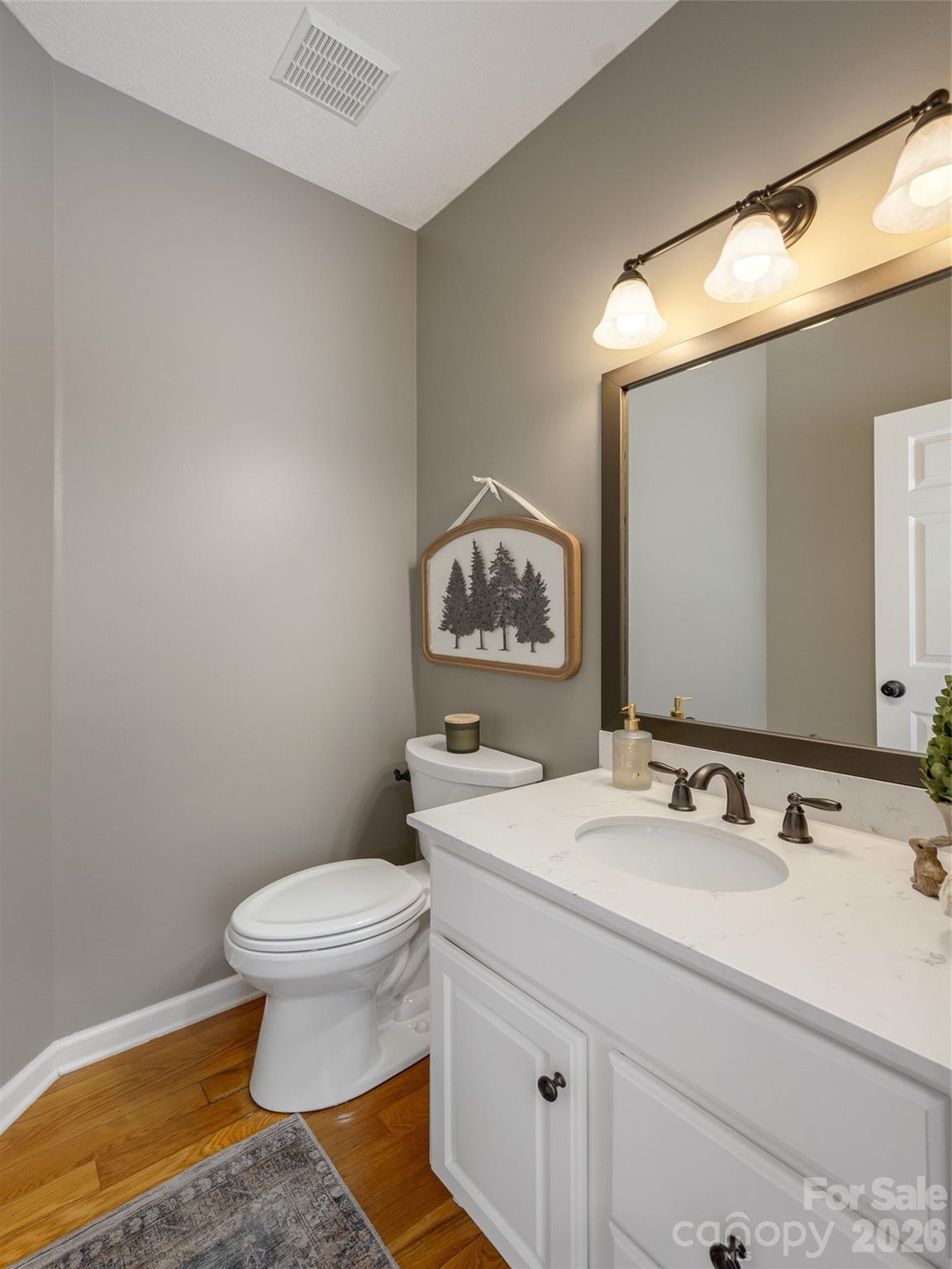 Avery Park - Residential