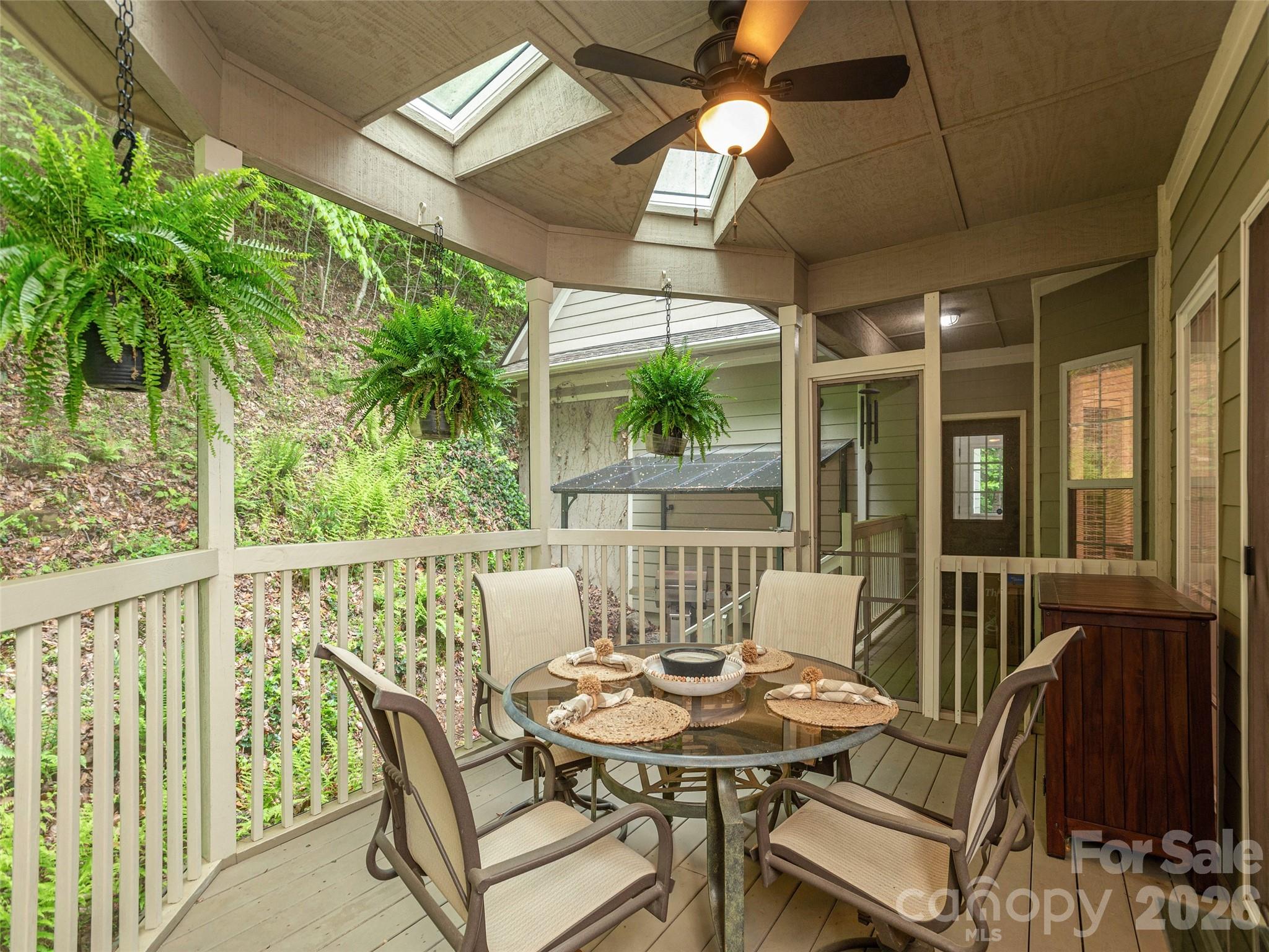 Avery Park - Residential