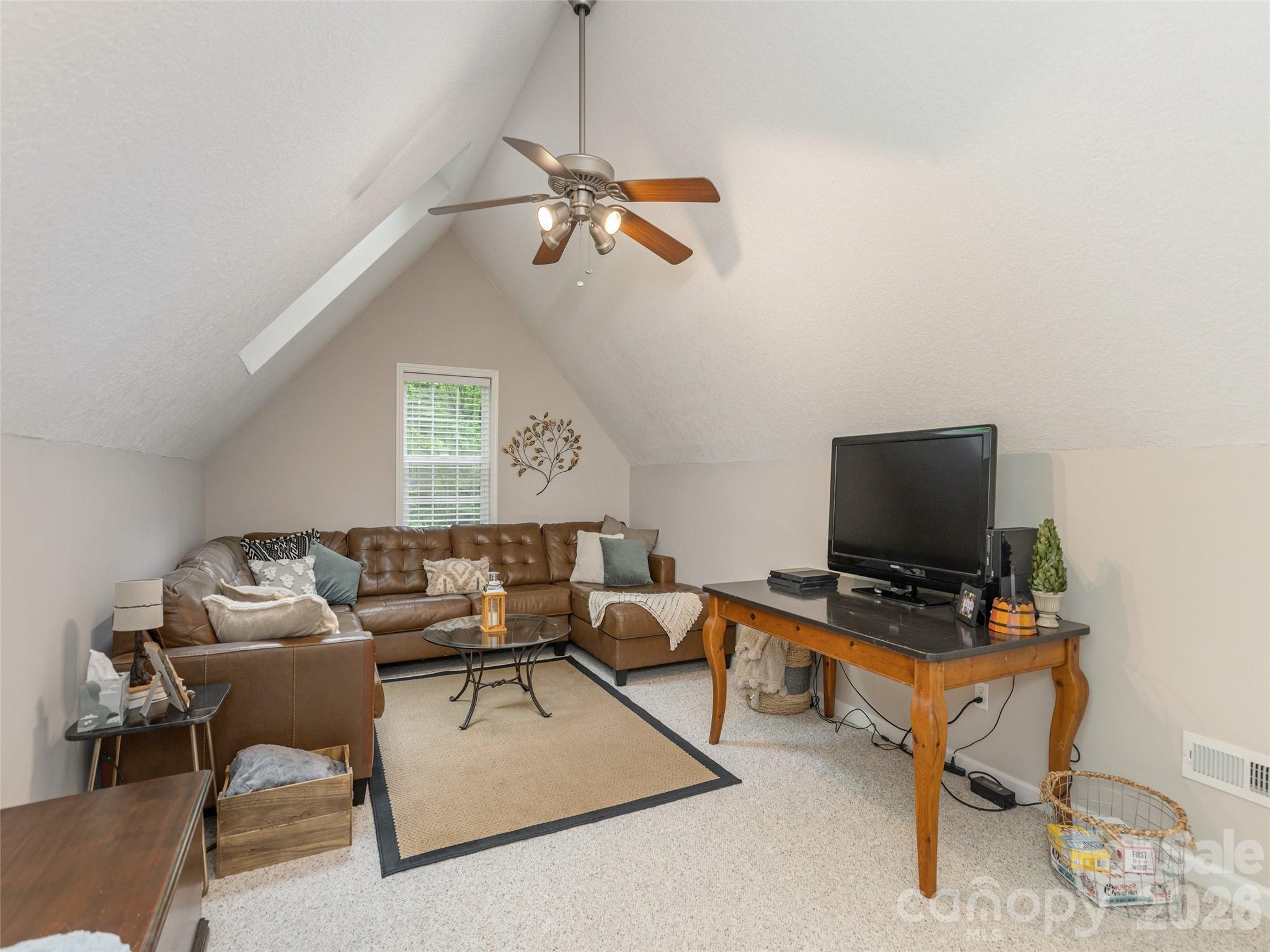 Avery Park - Residential