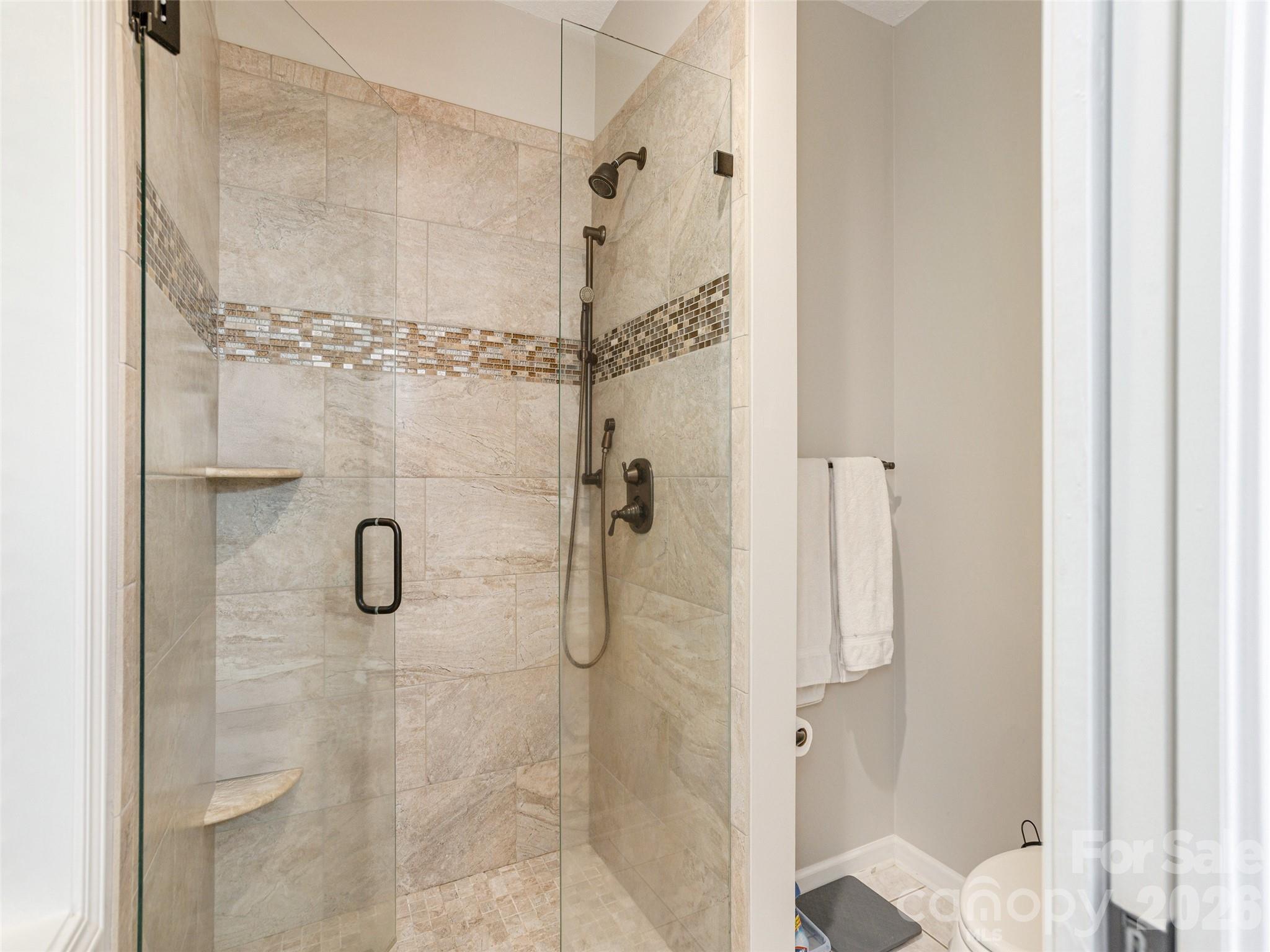 Avery Park - Residential