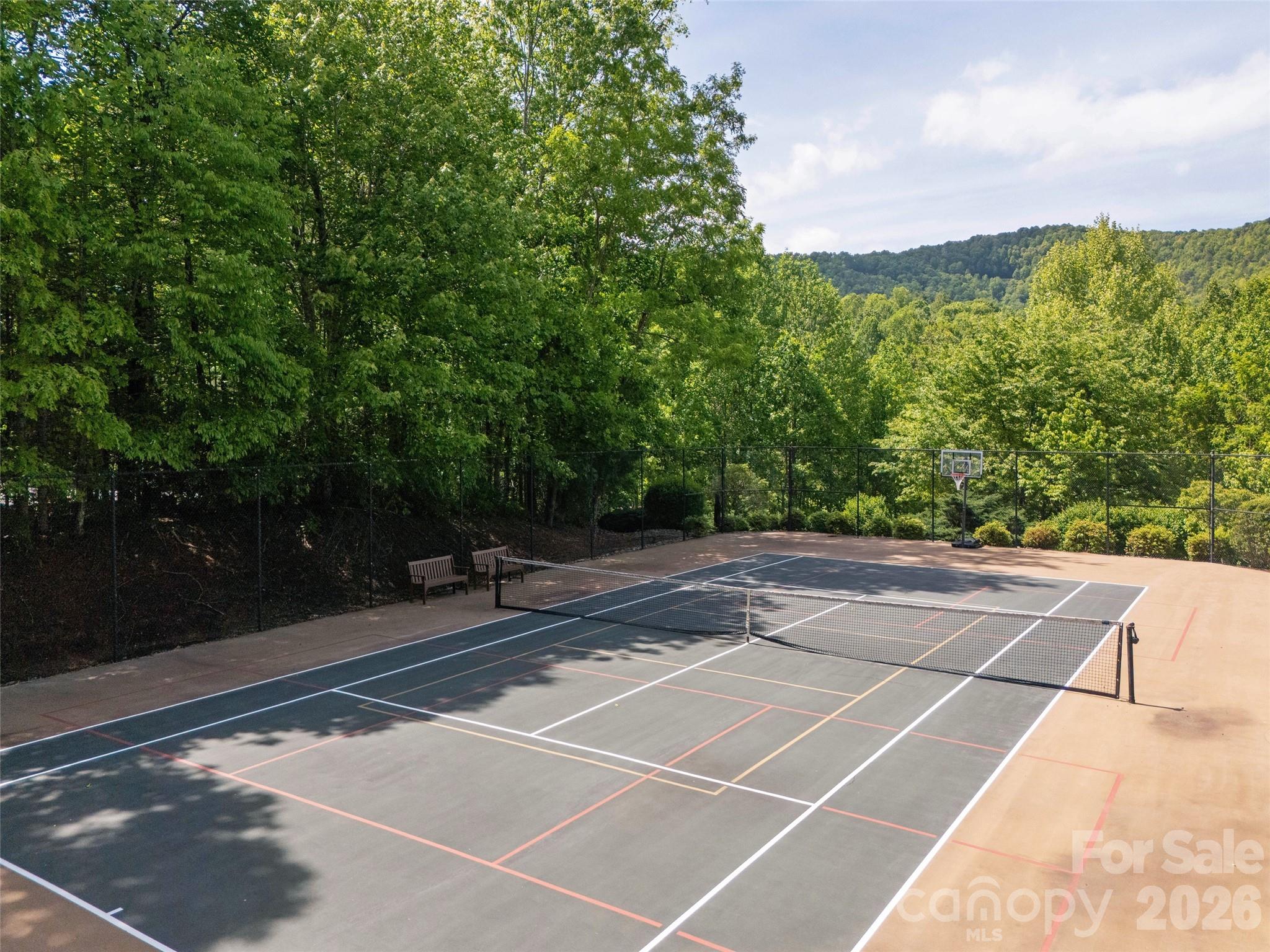 Avery Park - Residential