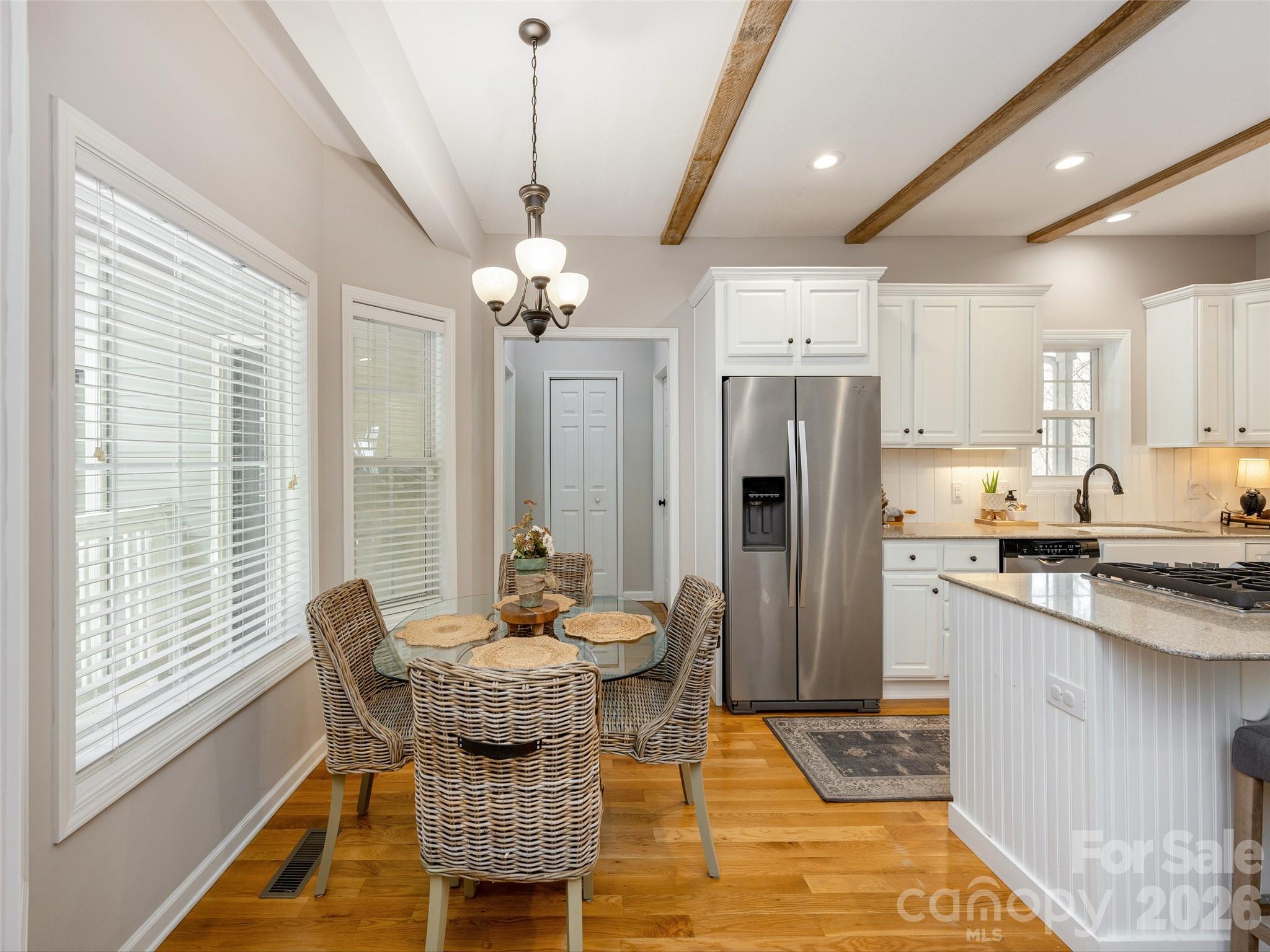 Avery Park - Residential