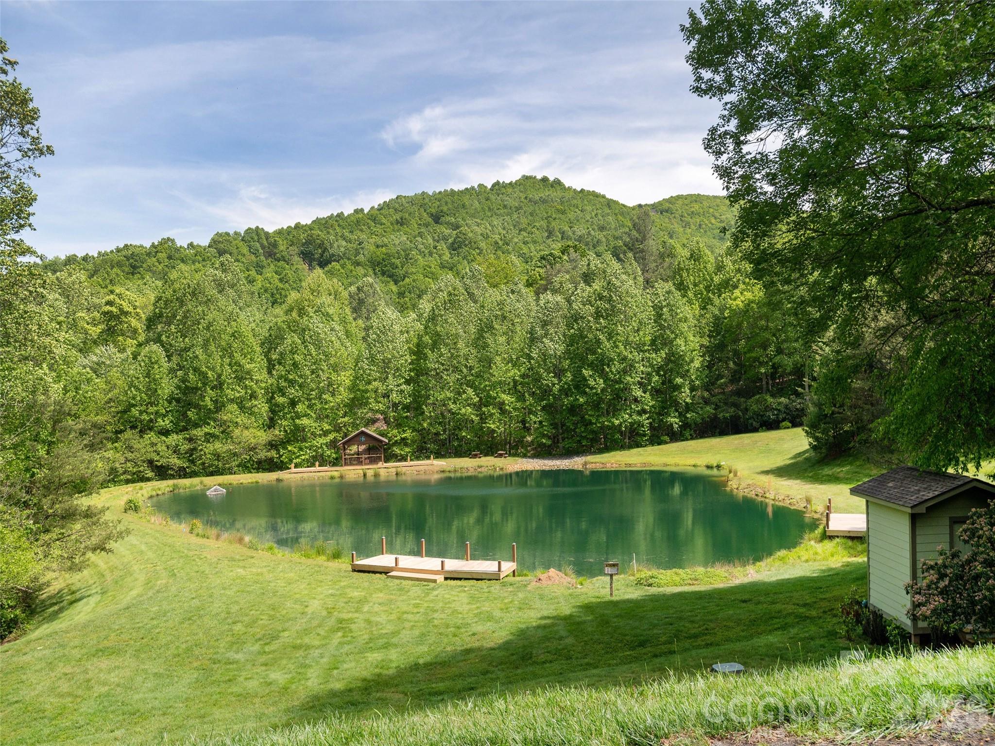 Avery Park - Residential