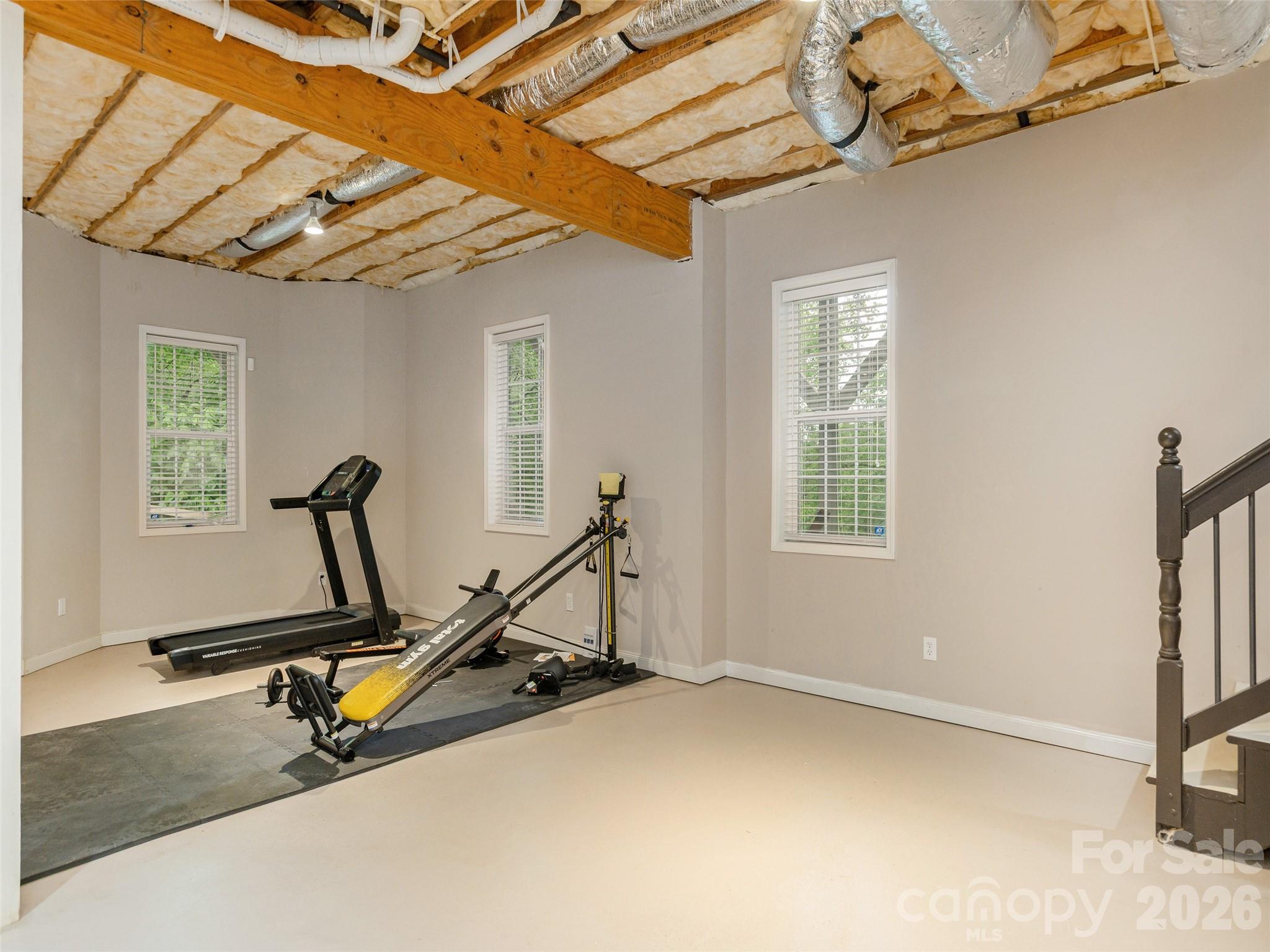 Avery Park - Residential