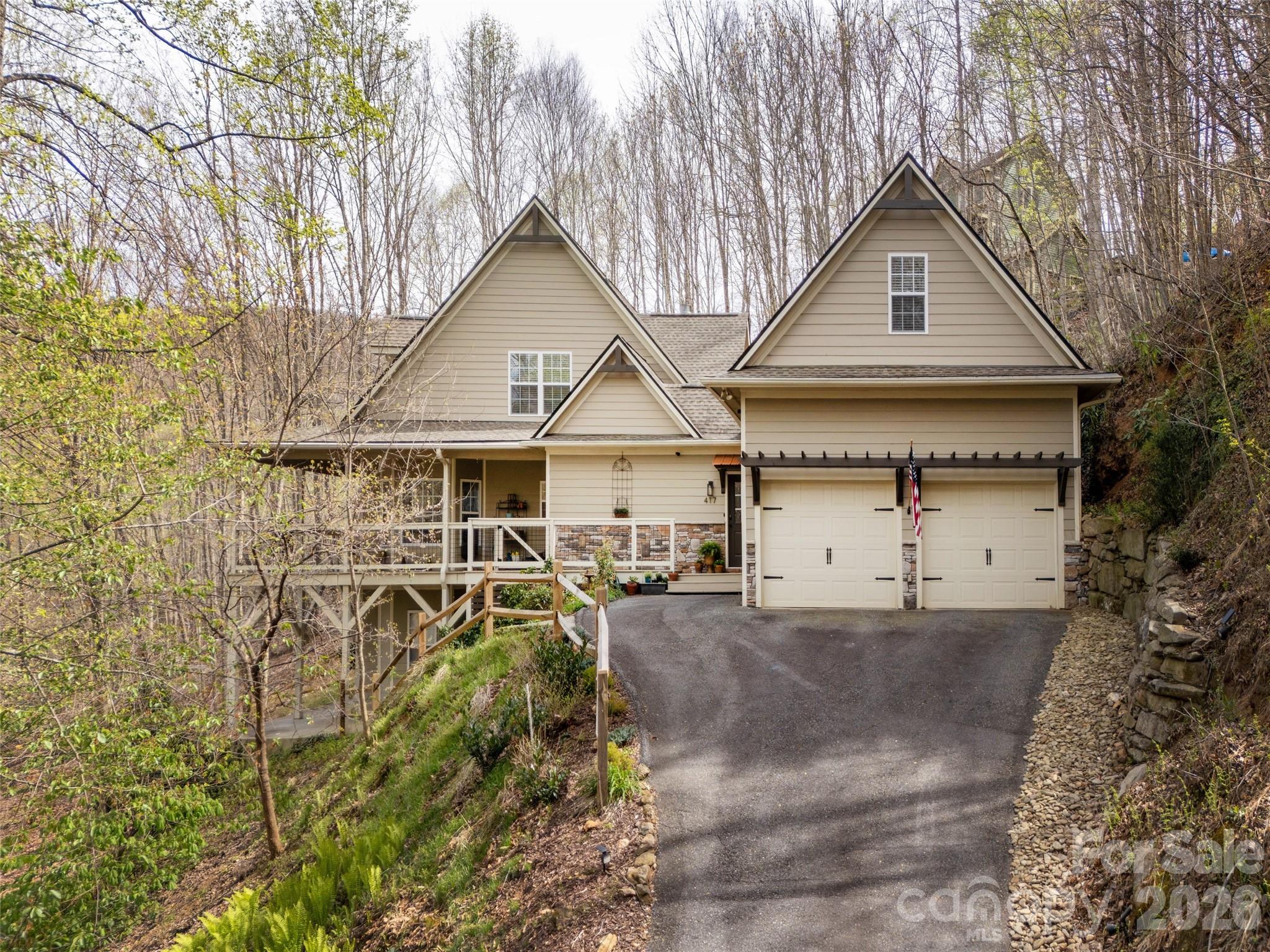 Avery Park - Residential