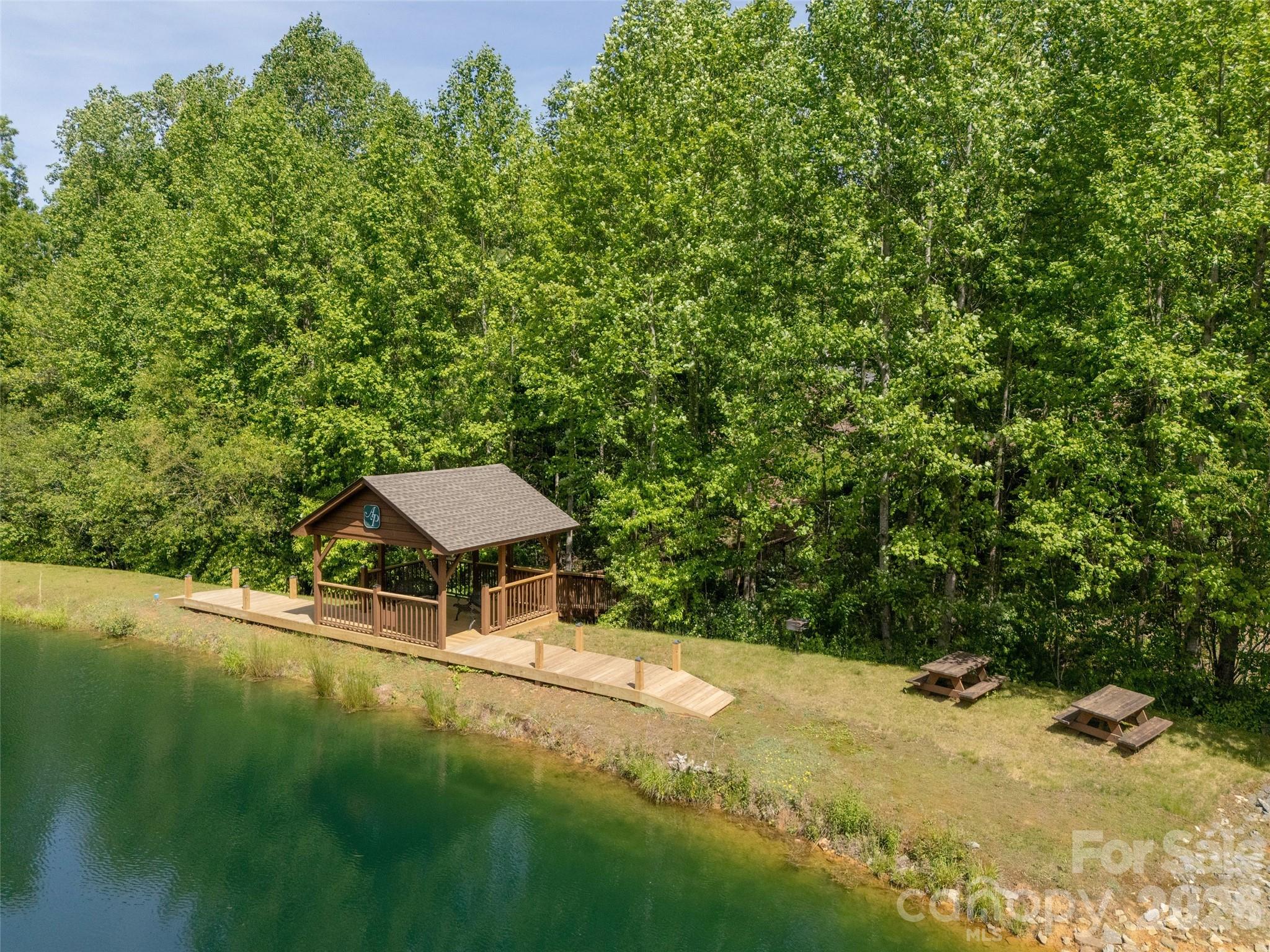 Avery Park - Residential