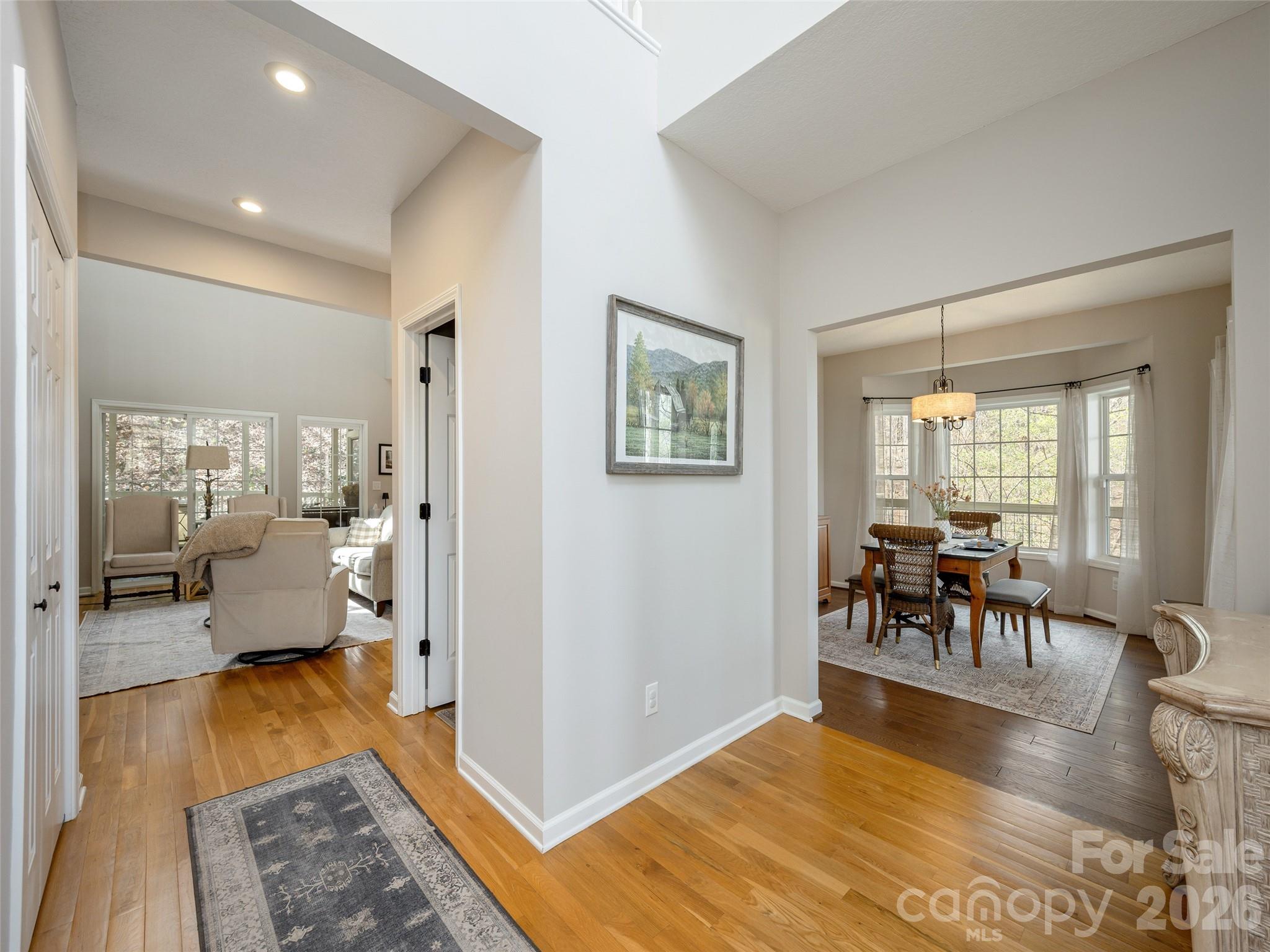 Avery Park - Residential