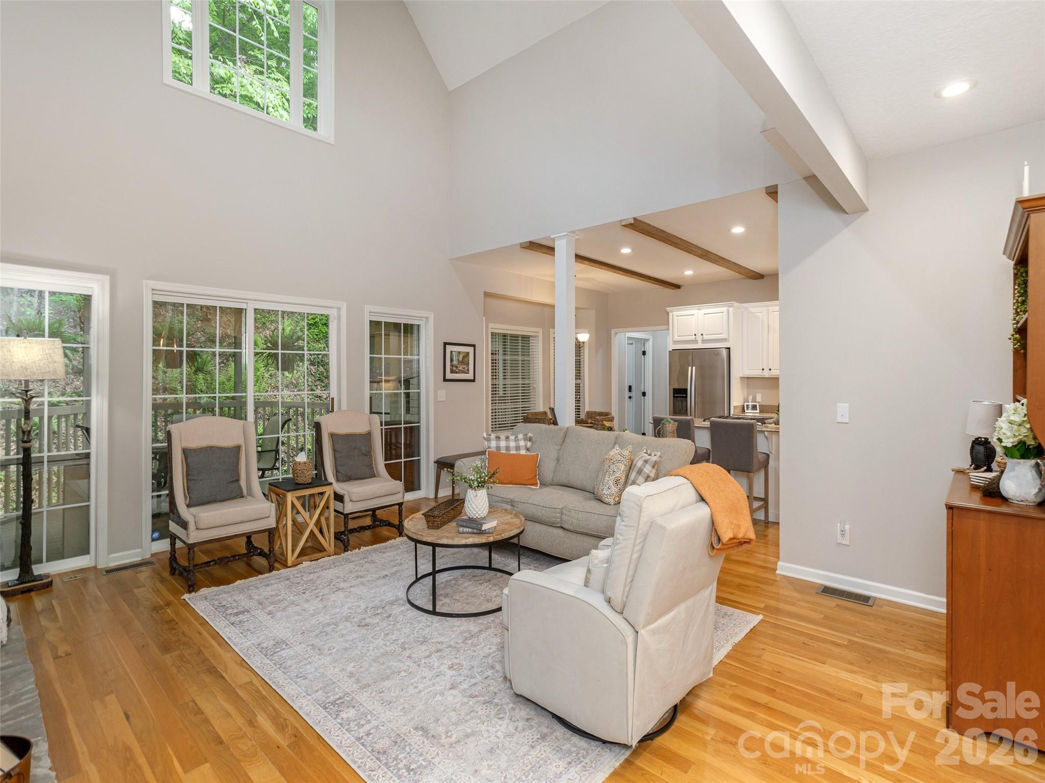 Avery Park - Residential