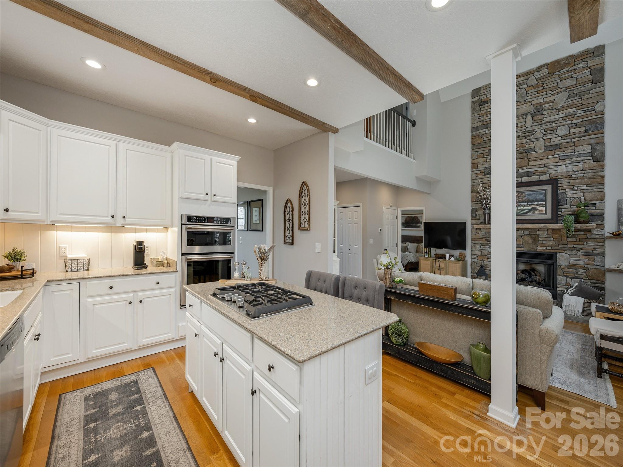 Avery Park - Residential