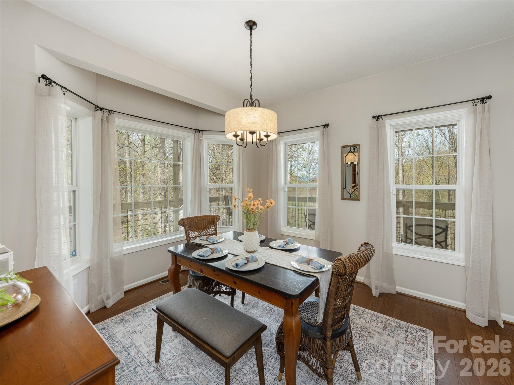 Avery Park - Residential