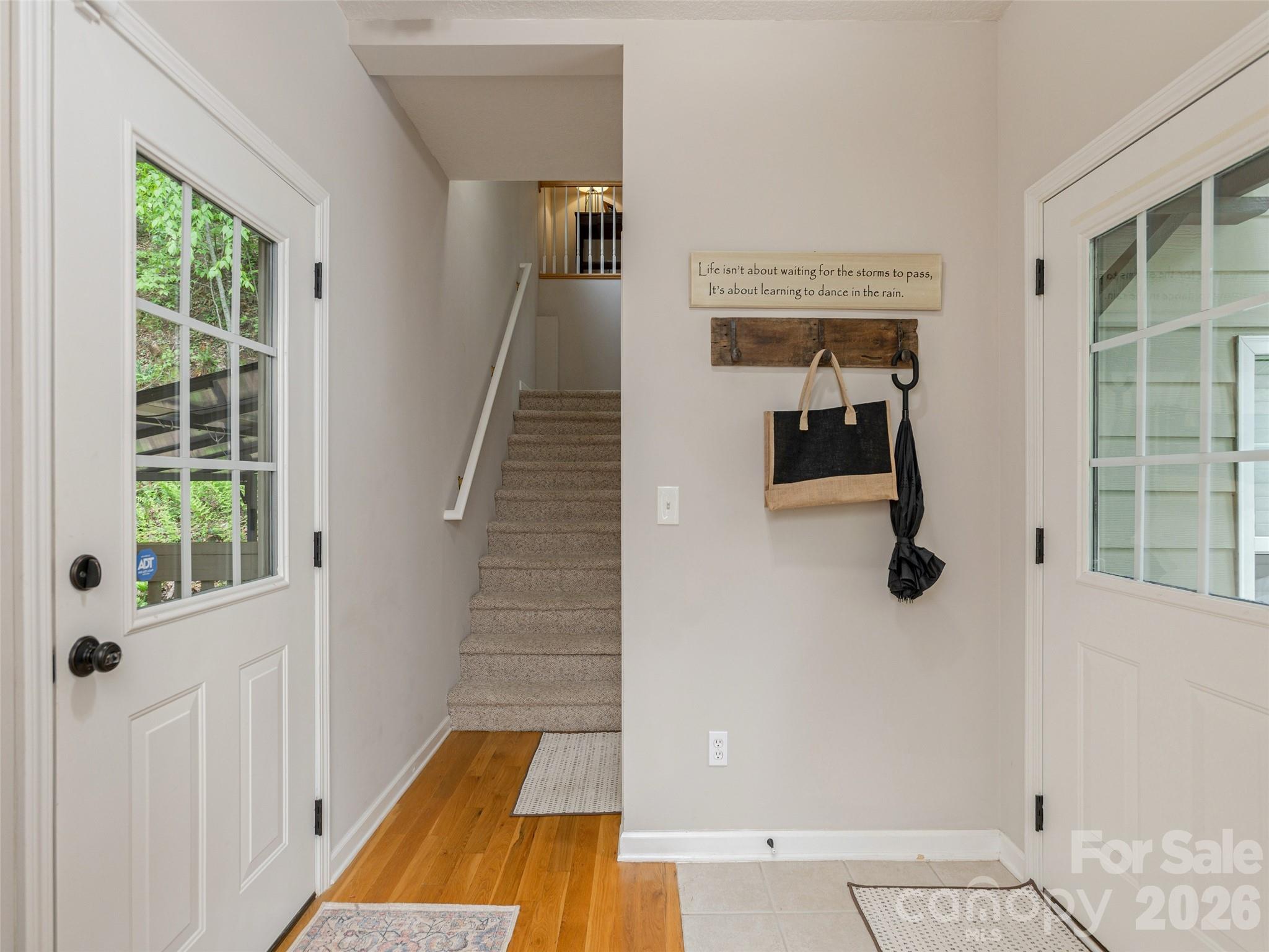 Avery Park - Residential