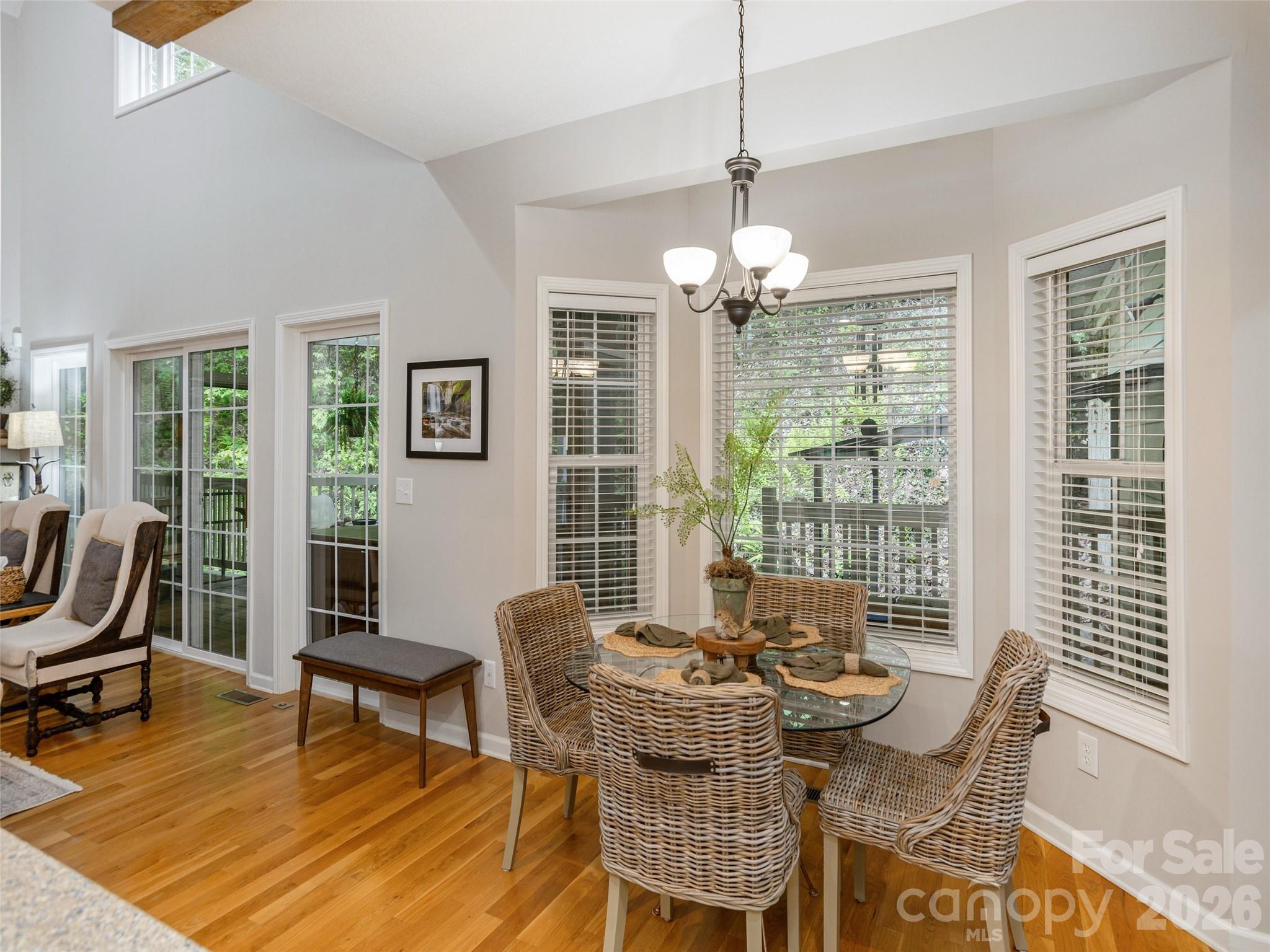 Avery Park - Residential