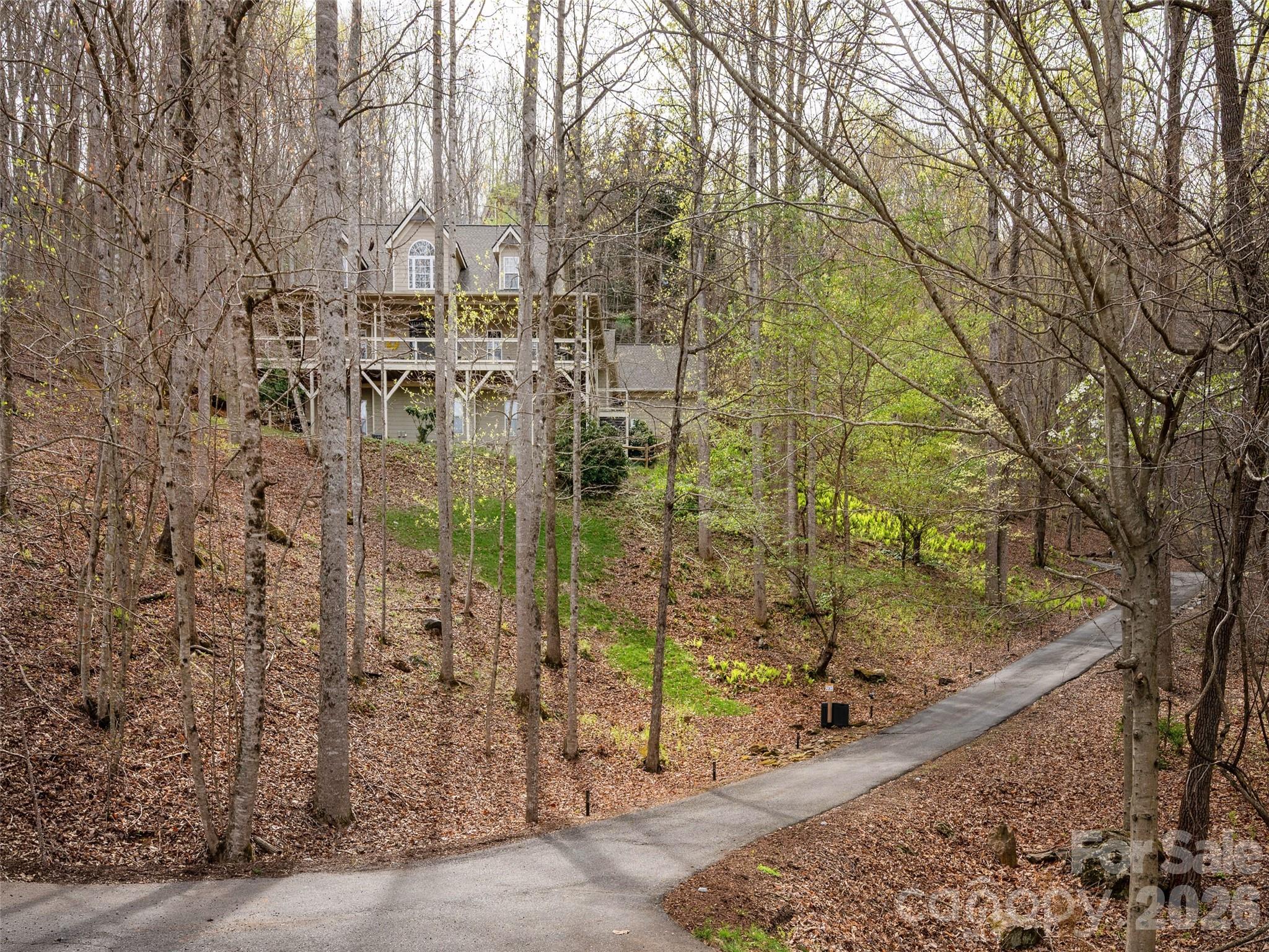 Avery Park - Residential