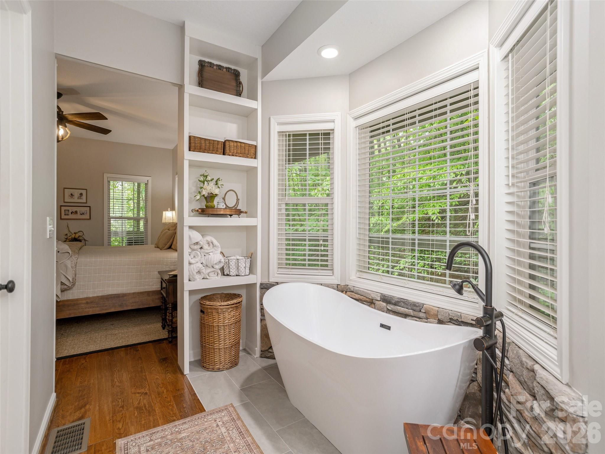 Avery Park - Residential