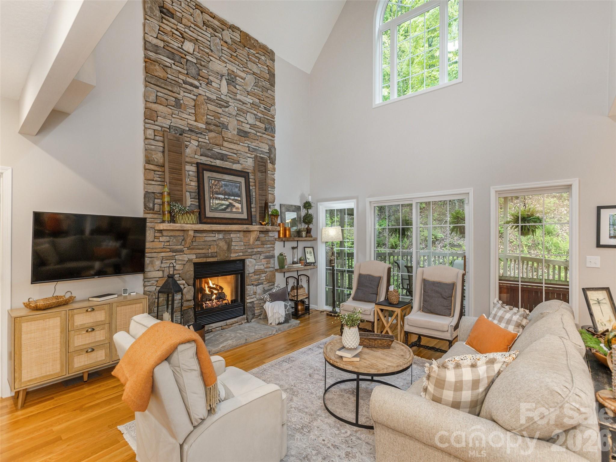 Avery Park - Residential