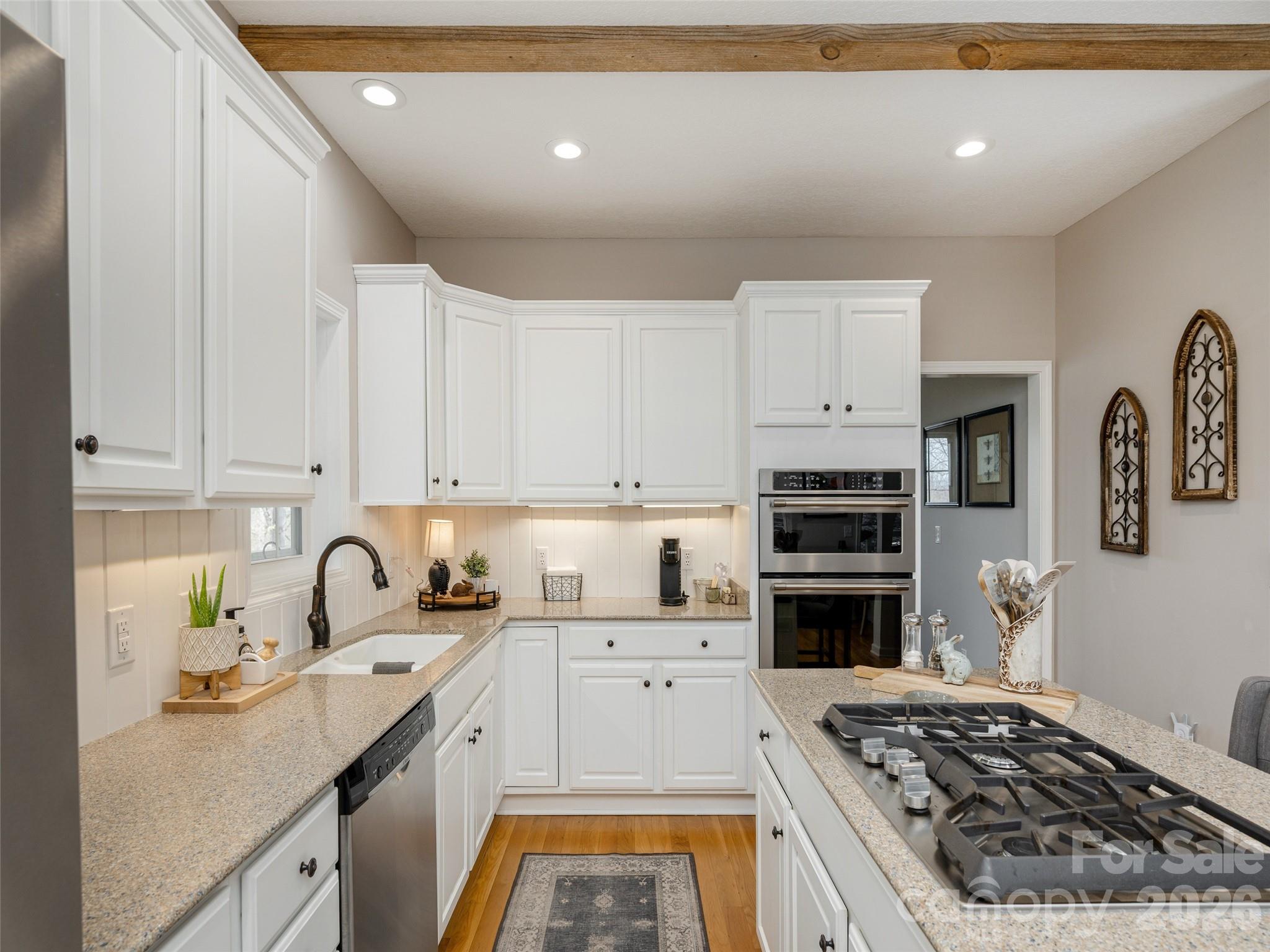 Avery Park - Residential