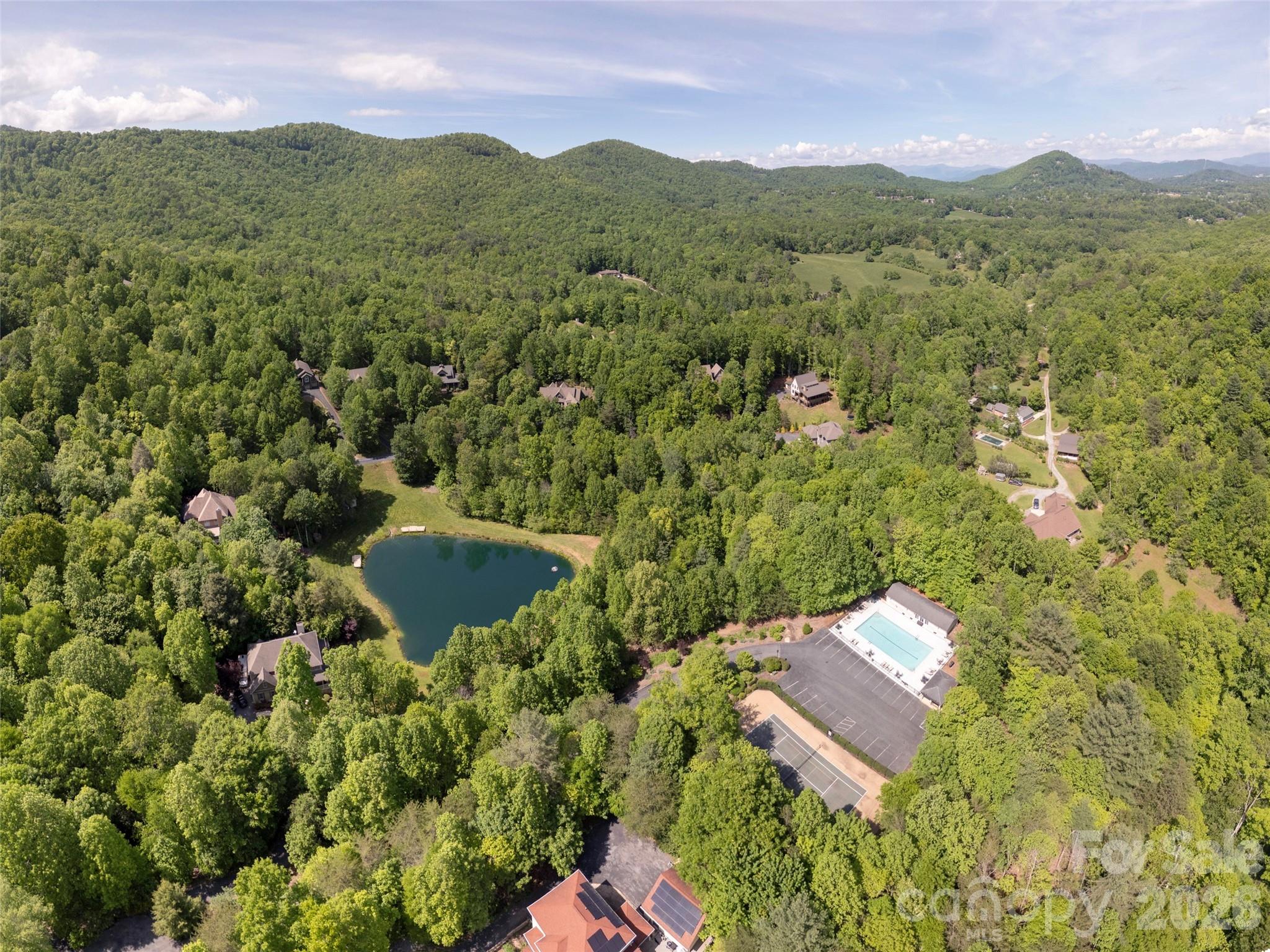 Avery Park - Residential