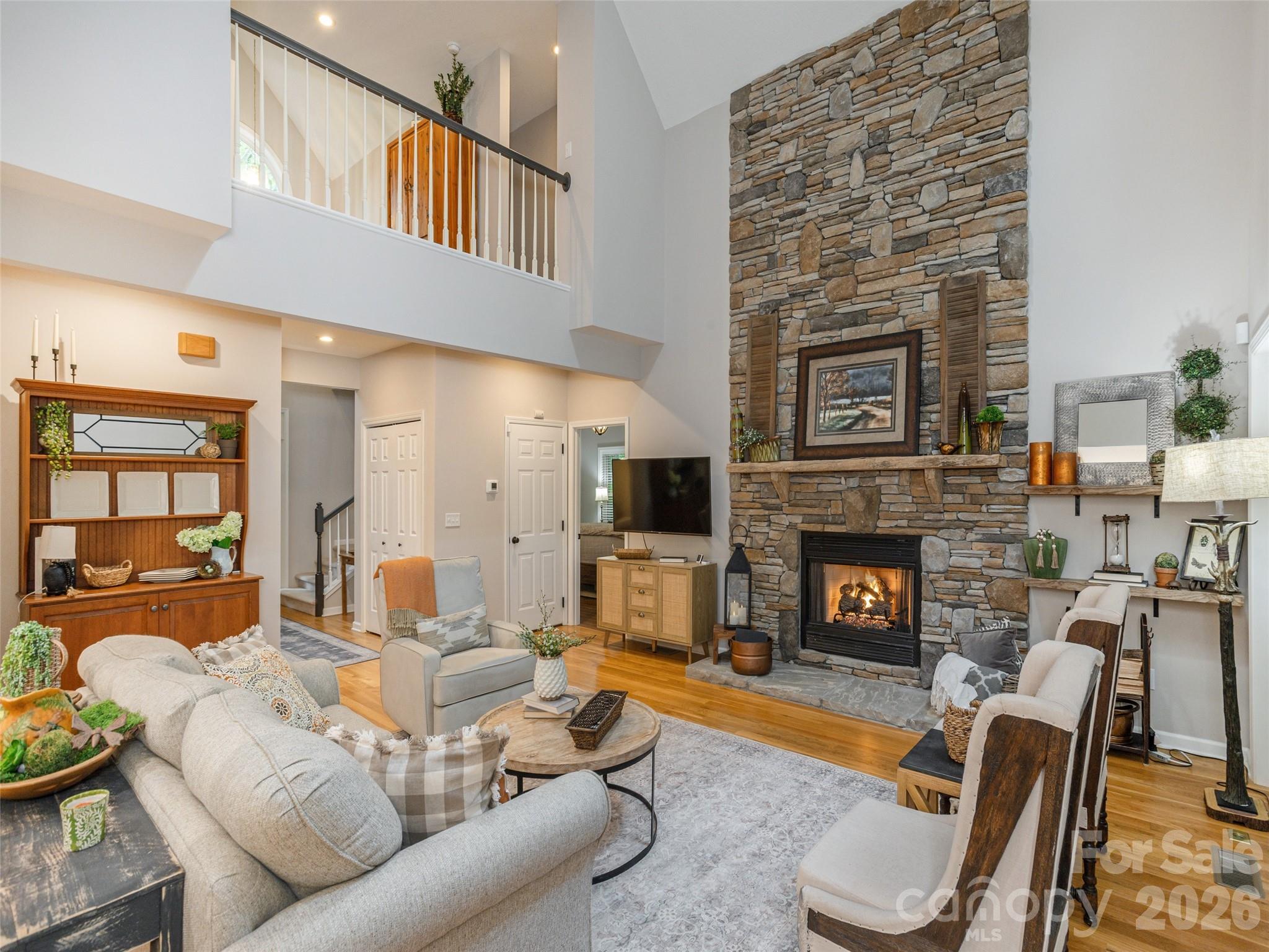 Avery Park - Residential