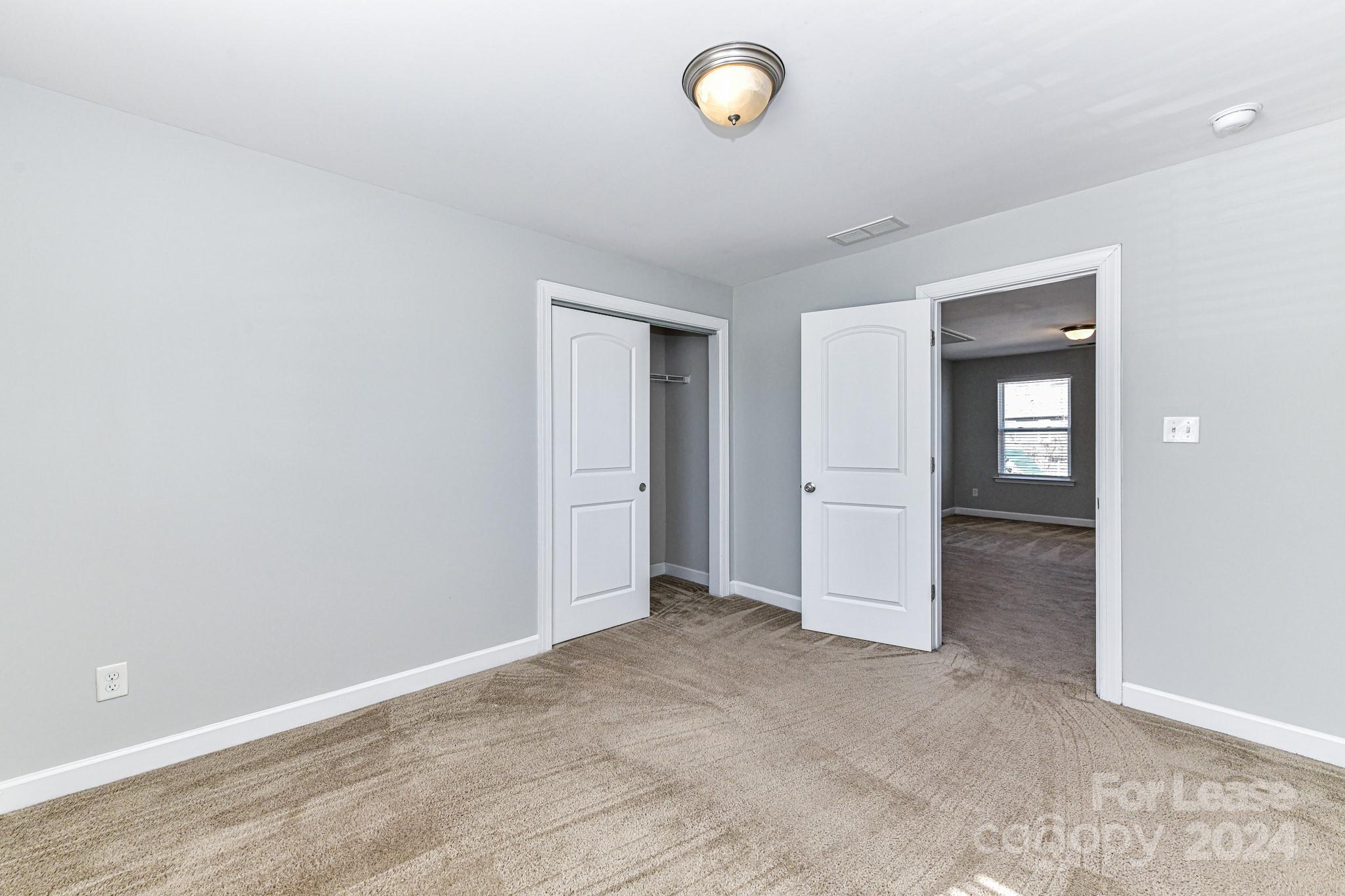 Hubbard Falls - Residential Lease