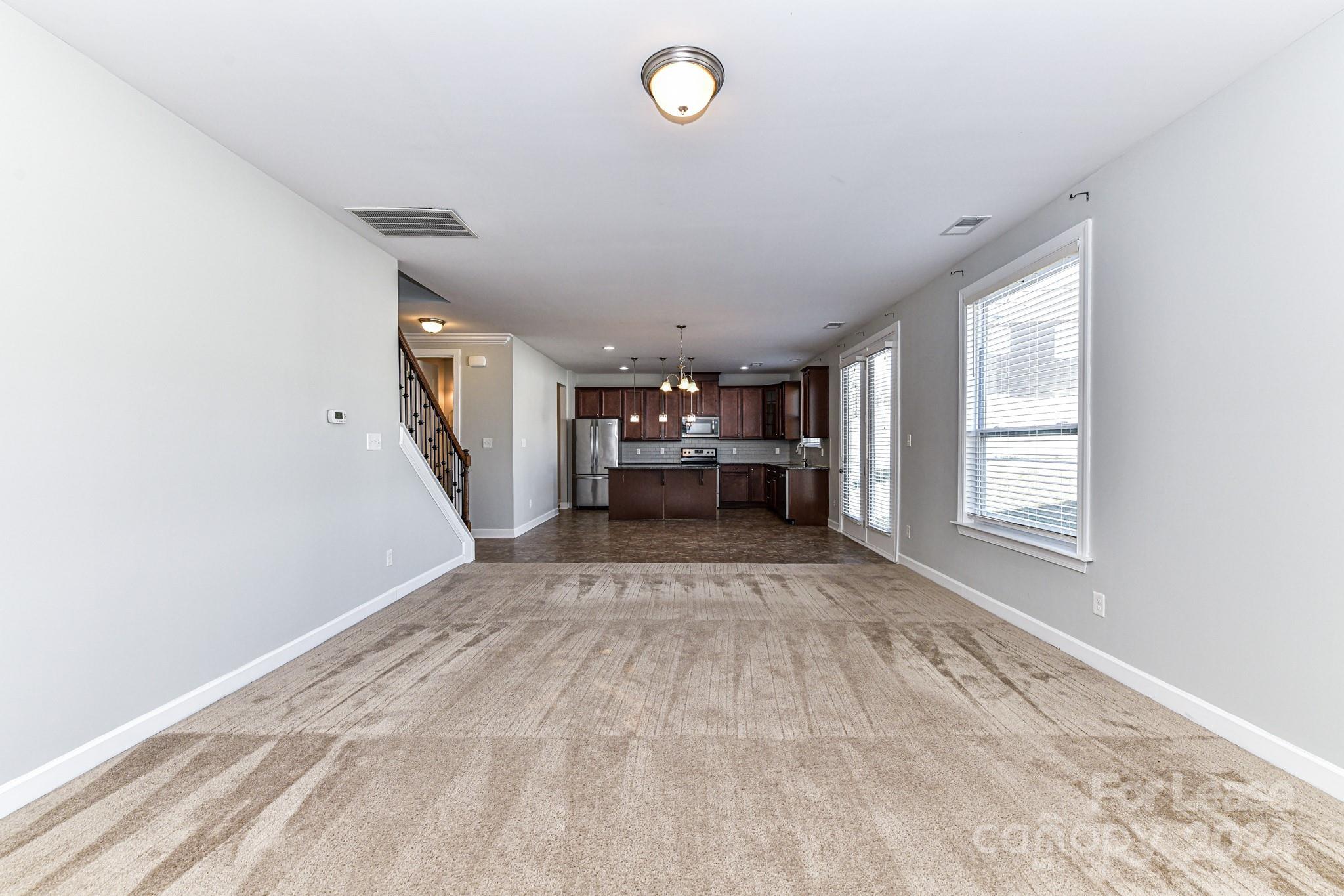 Hubbard Falls - Residential Lease