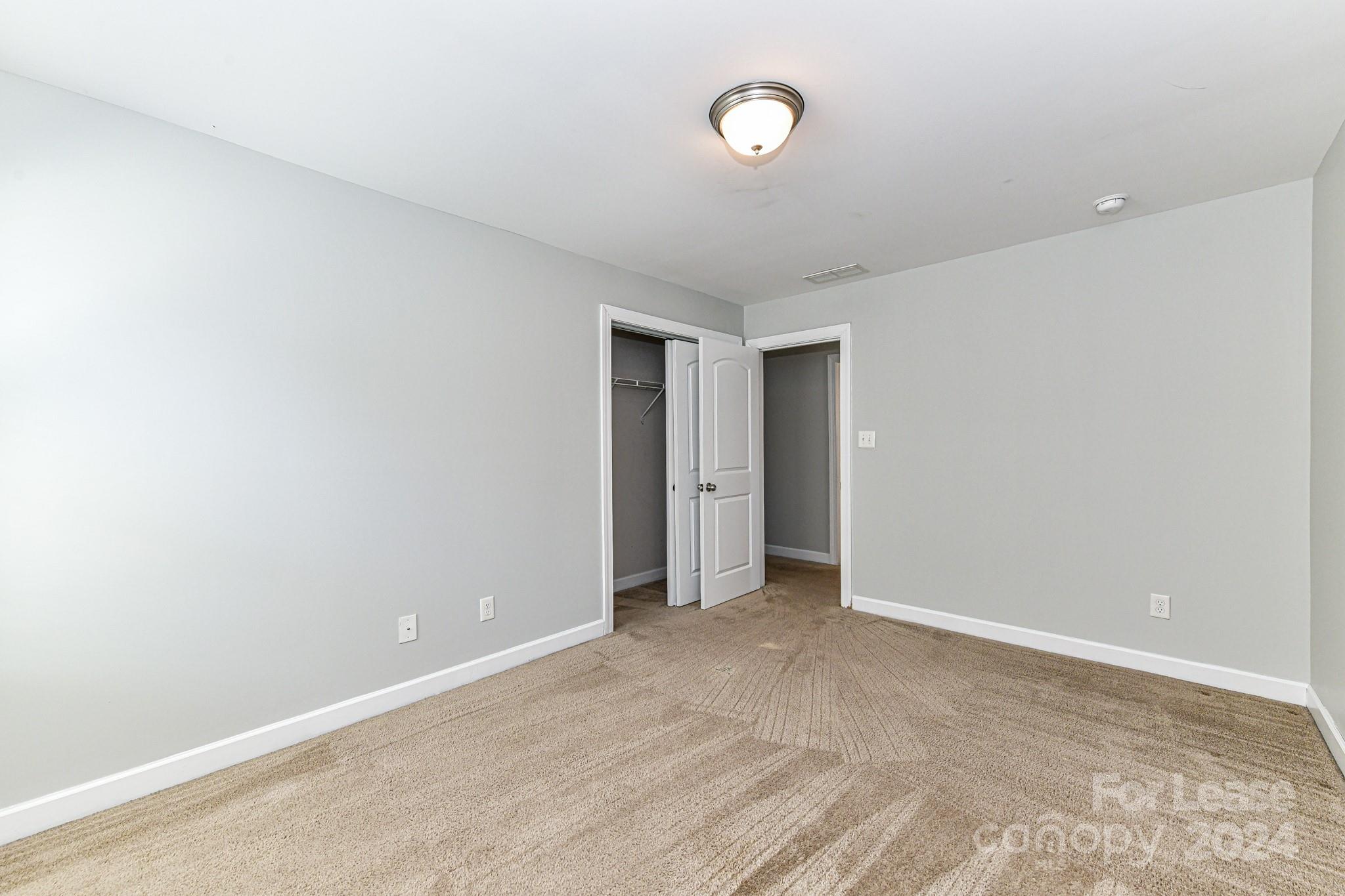 Hubbard Falls - Residential Lease