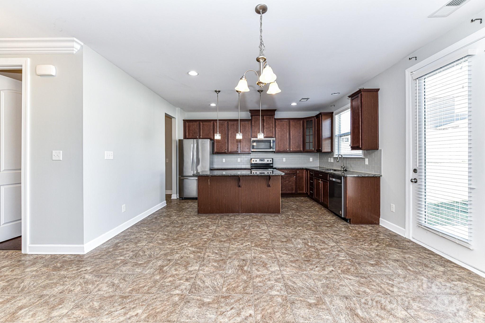 Hubbard Falls - Residential Lease