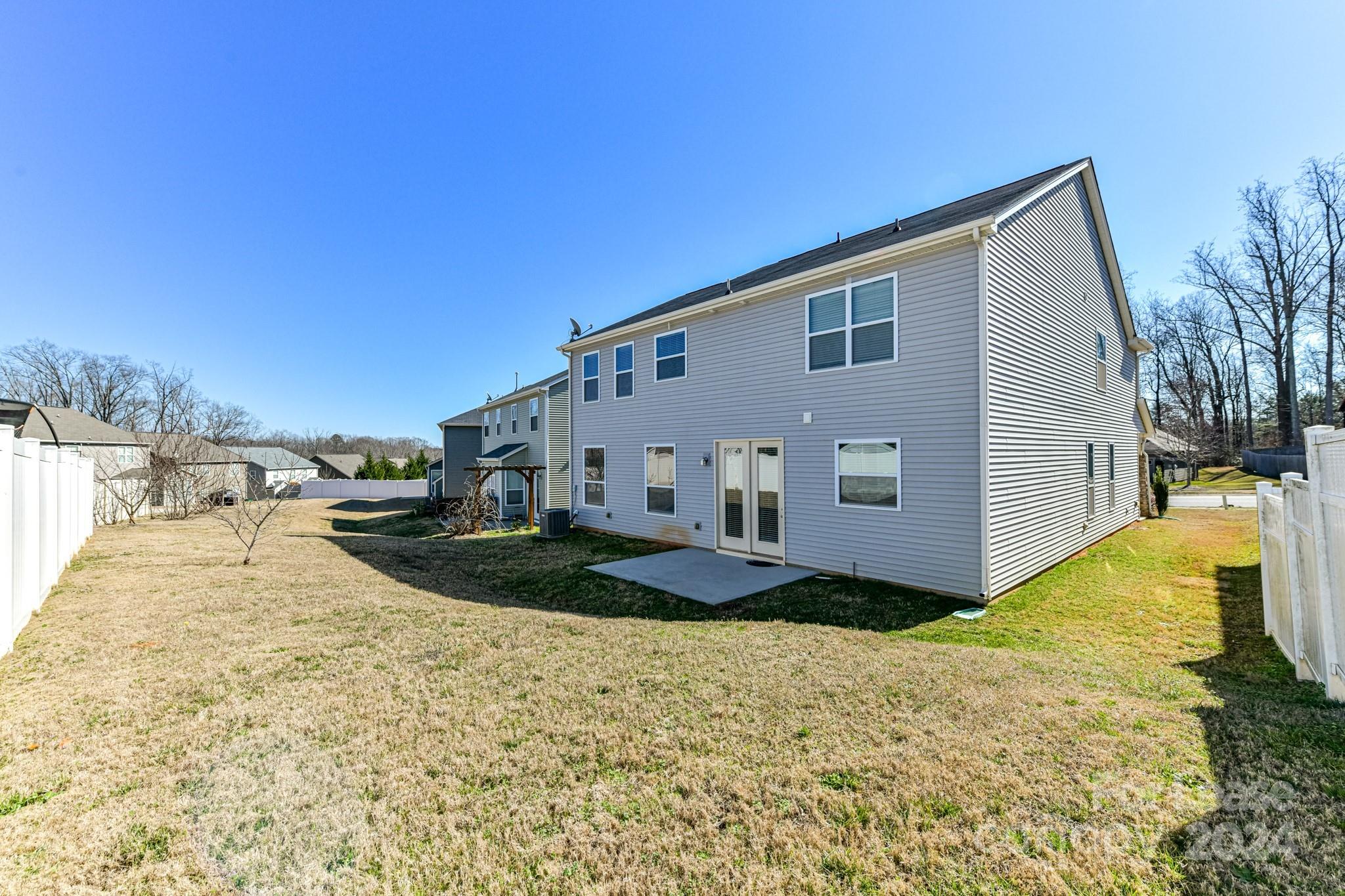 Hubbard Falls - Residential Lease