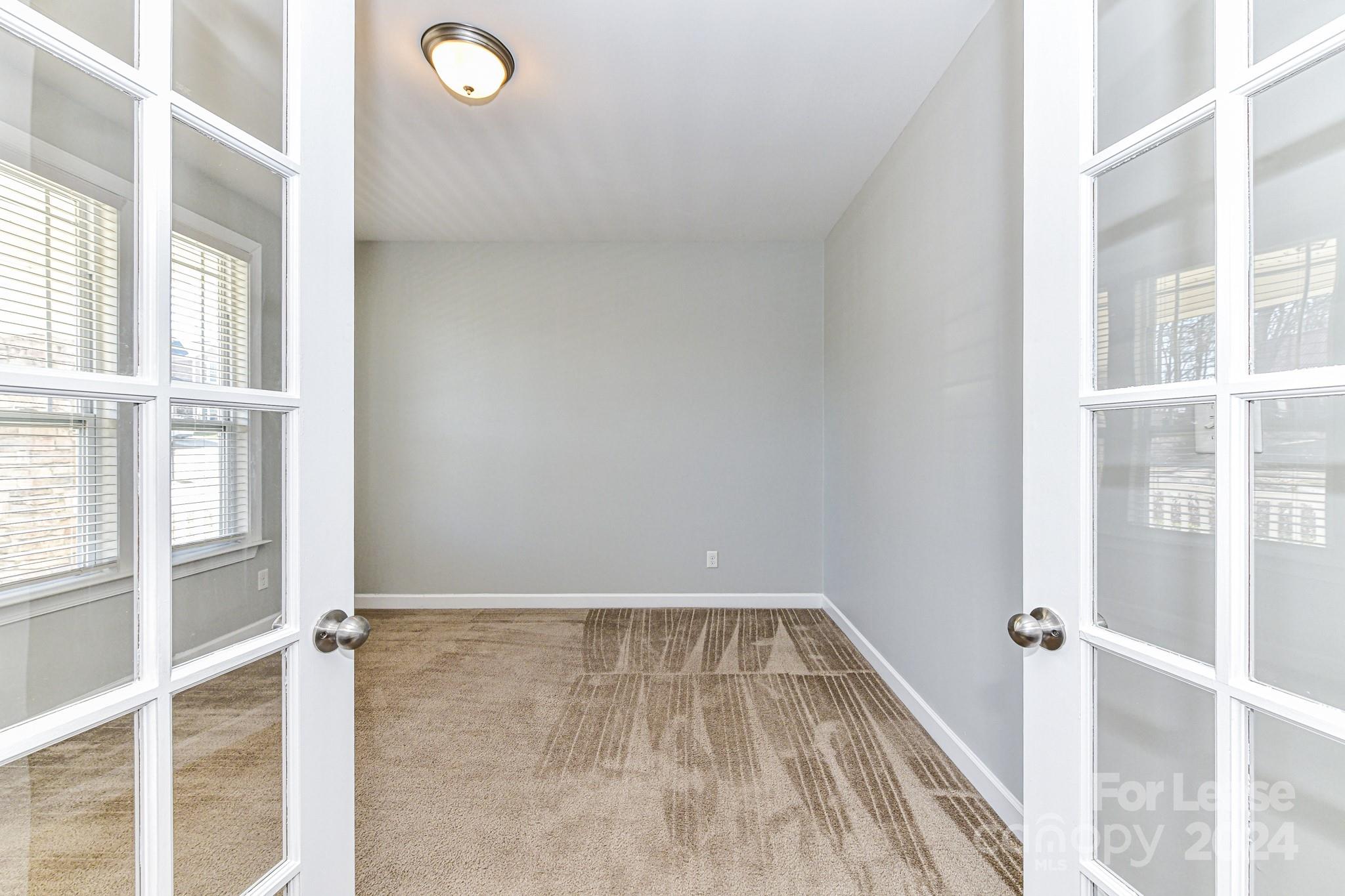 Hubbard Falls - Residential Lease