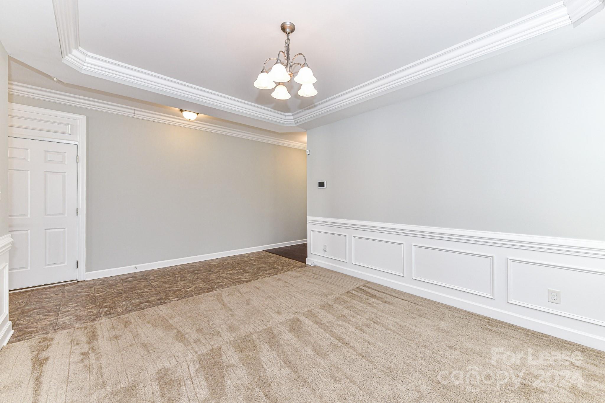 Hubbard Falls - Residential Lease