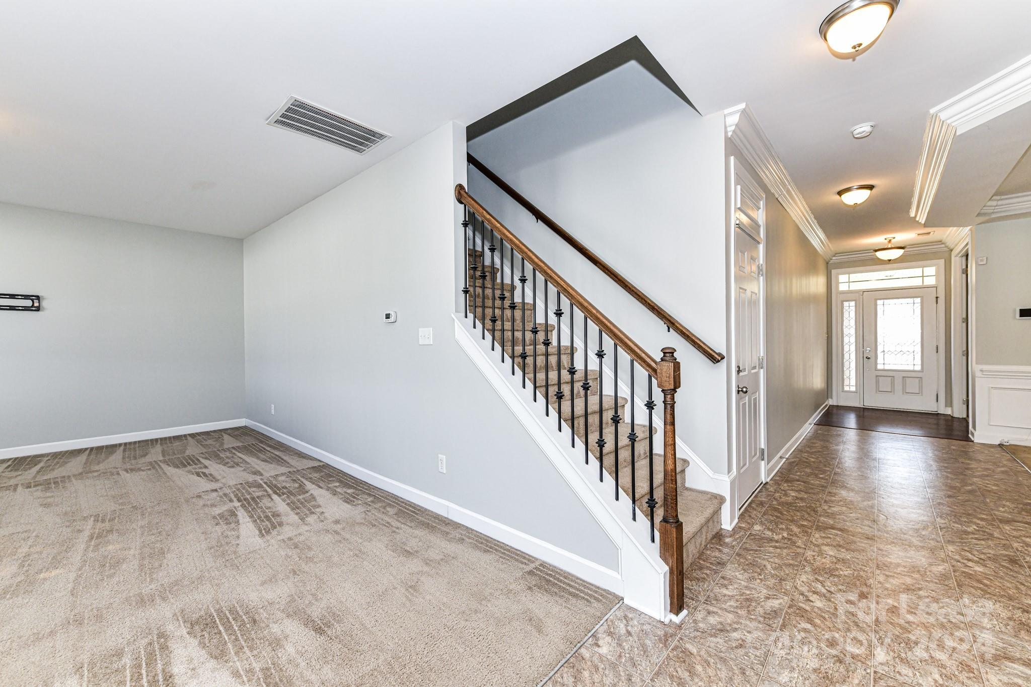 Hubbard Falls - Residential Lease