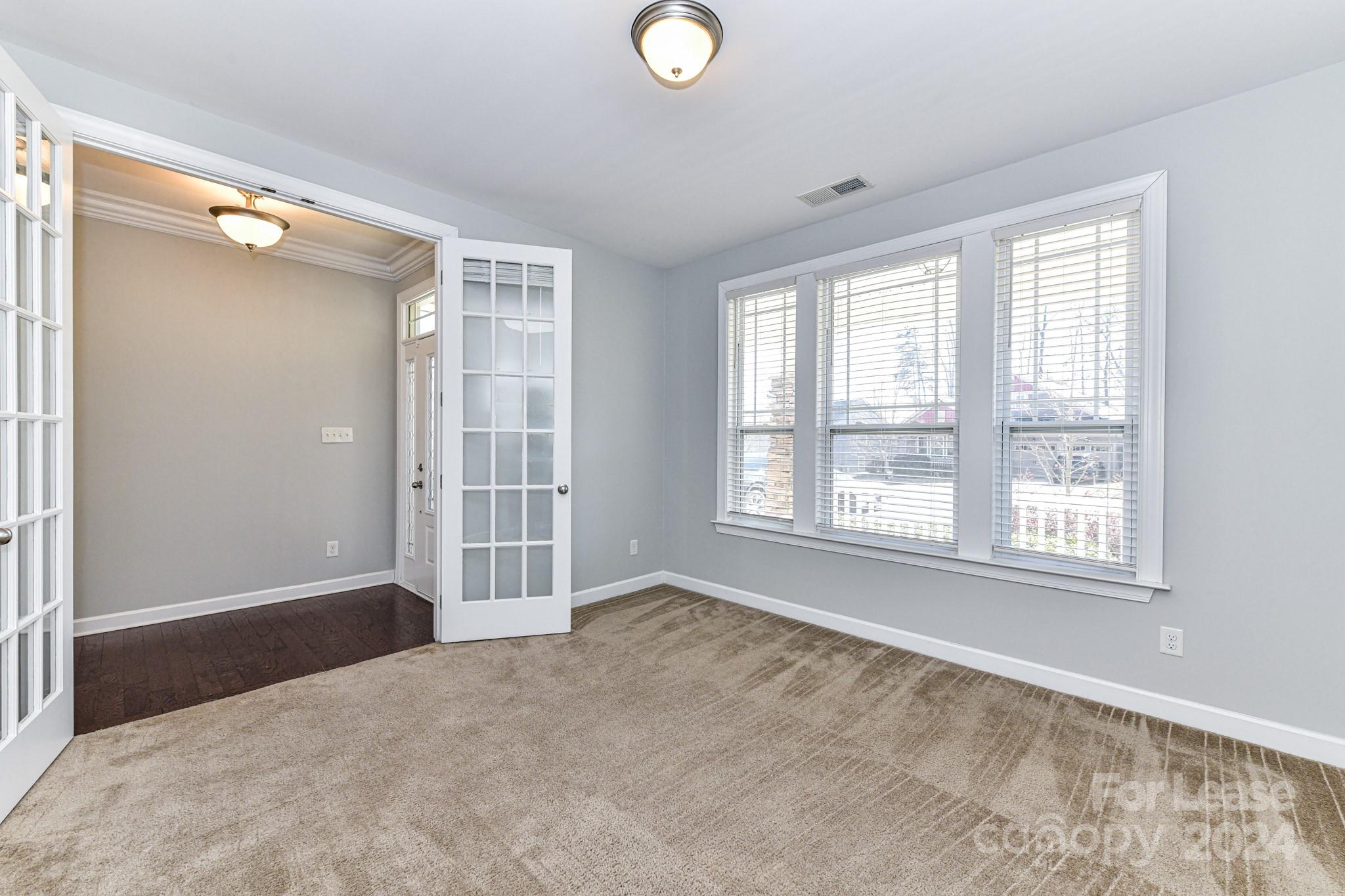 Hubbard Falls - Residential Lease