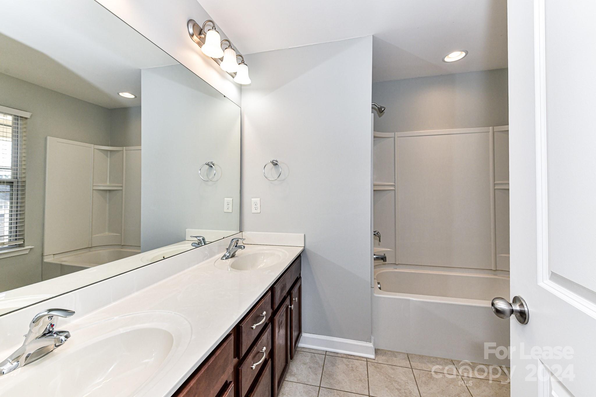 Hubbard Falls - Residential Lease