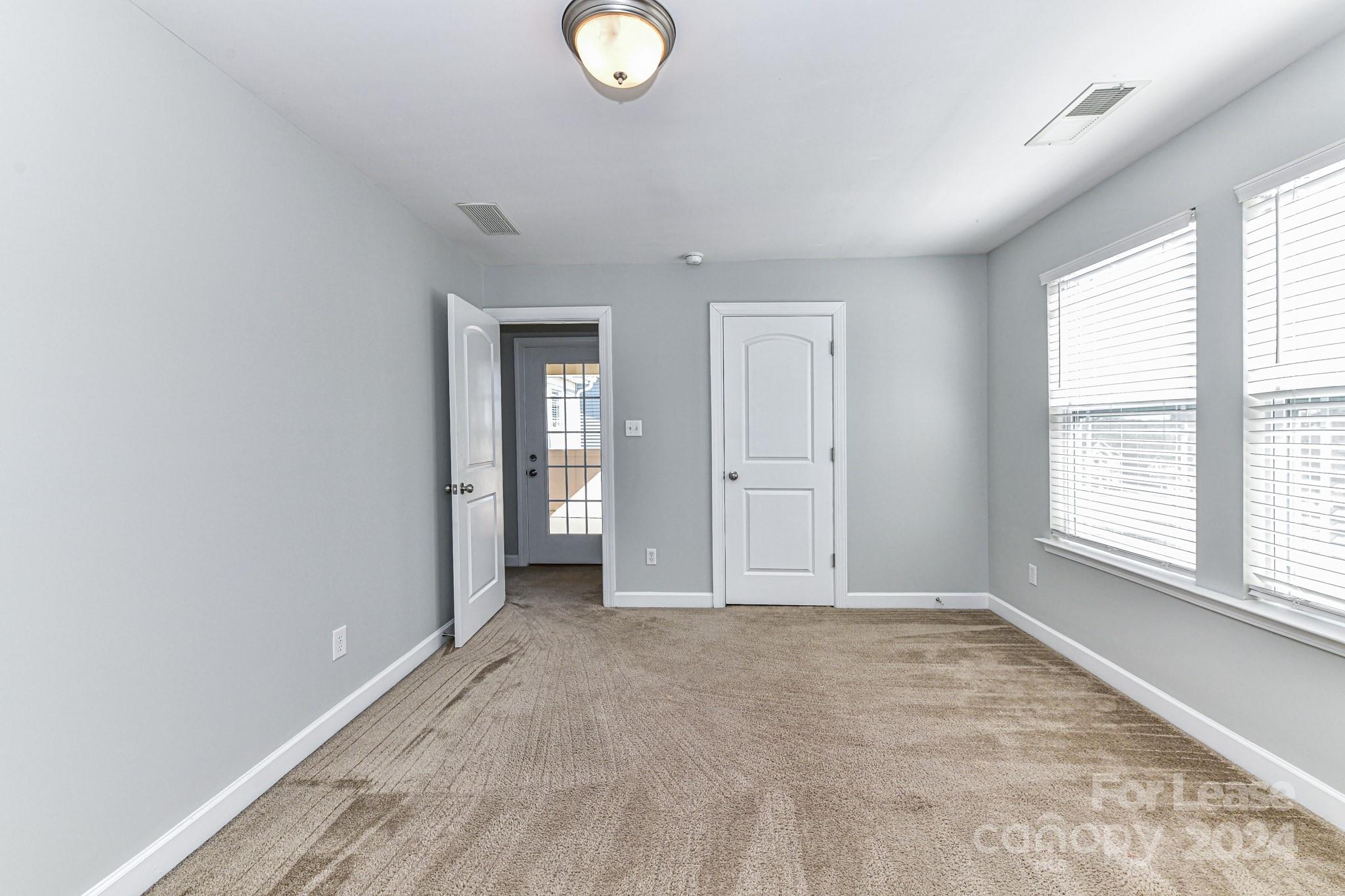 Hubbard Falls - Residential Lease