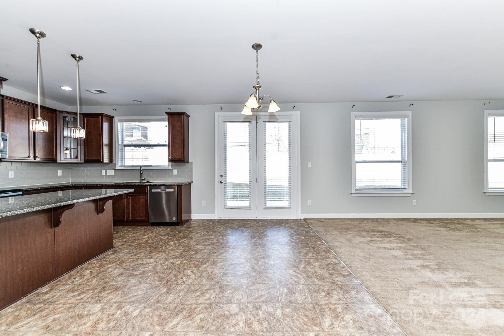 Hubbard Falls - Residential Lease