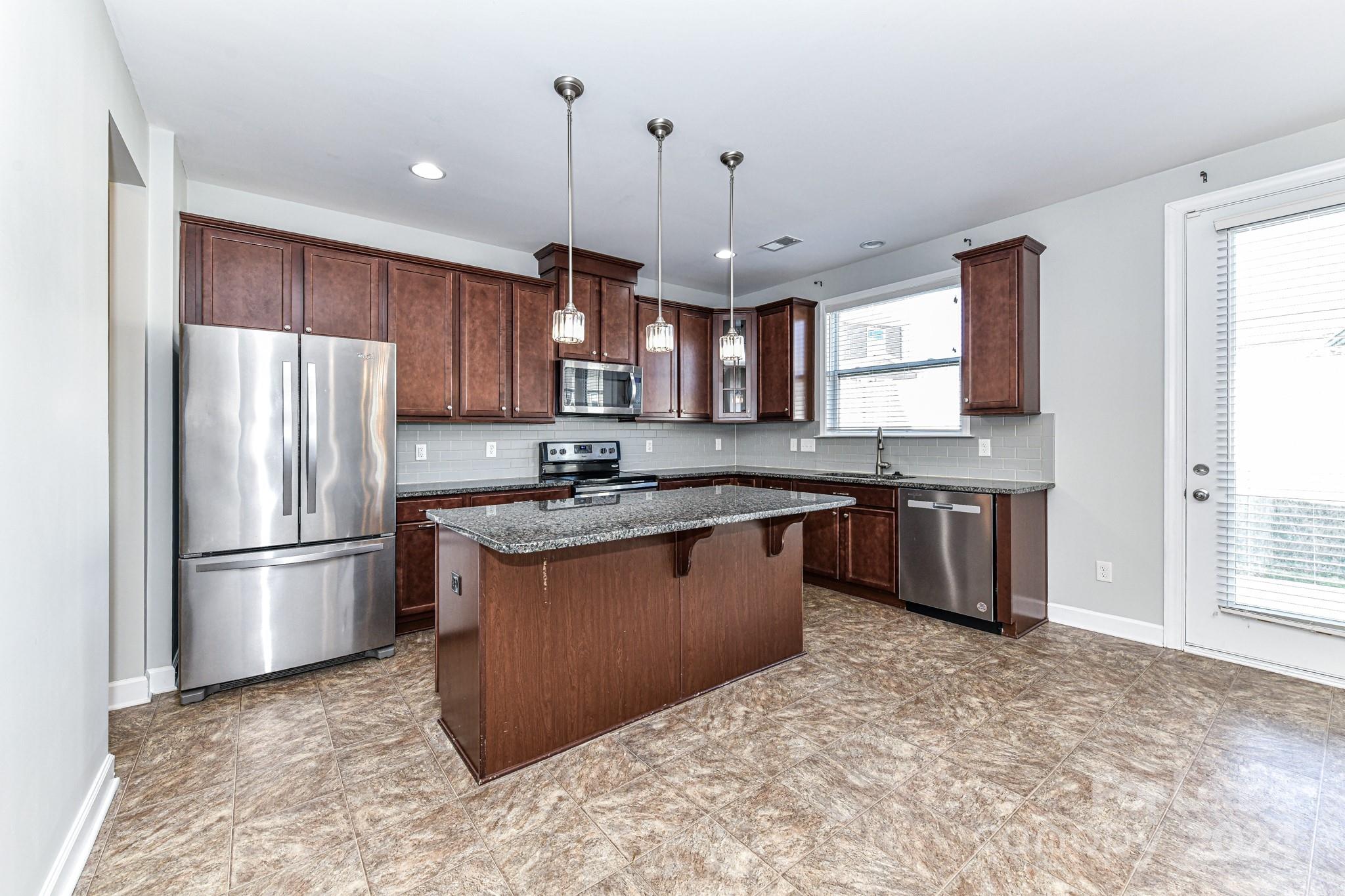 Hubbard Falls - Residential Lease