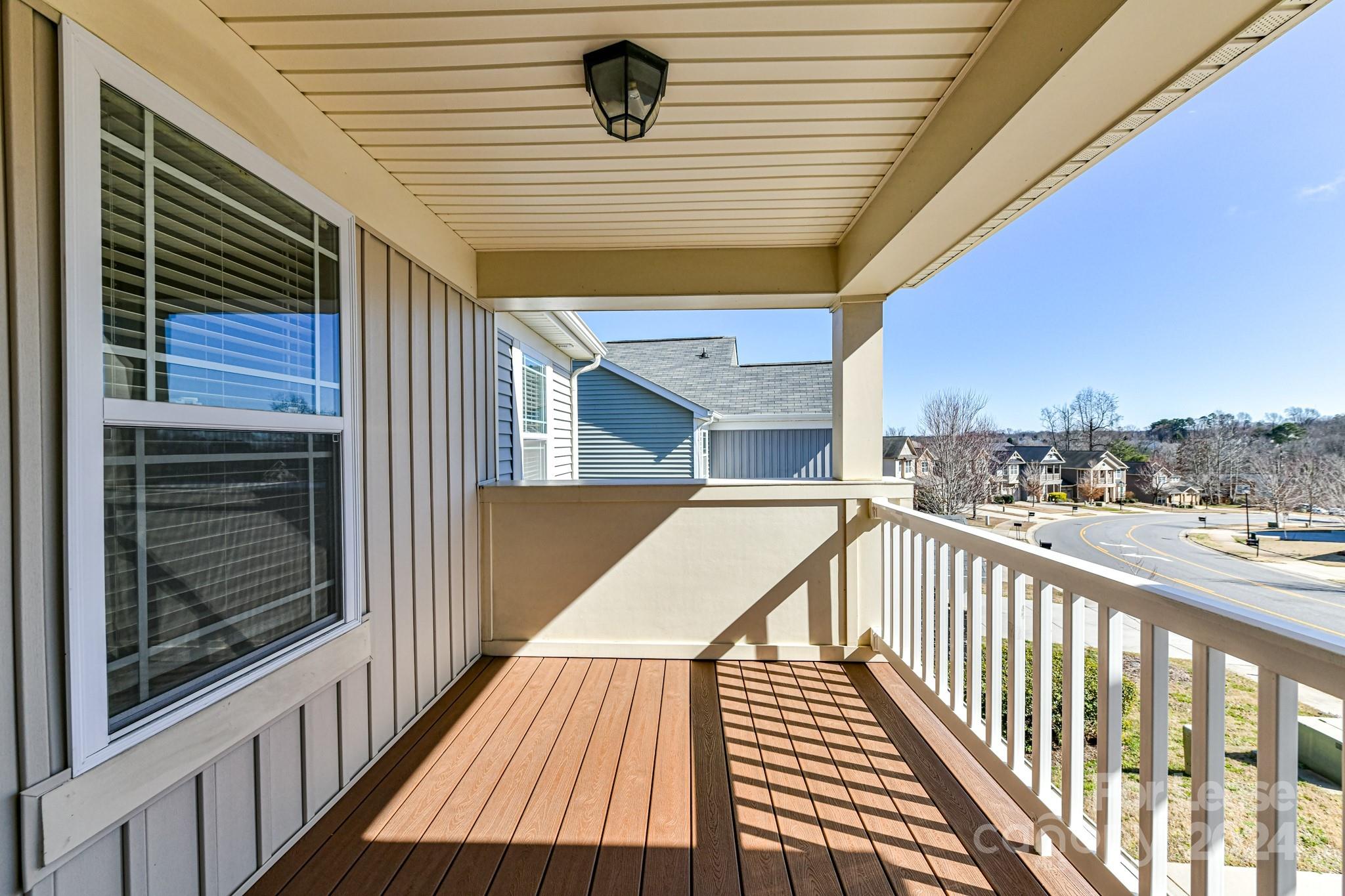 Hubbard Falls - Residential Lease