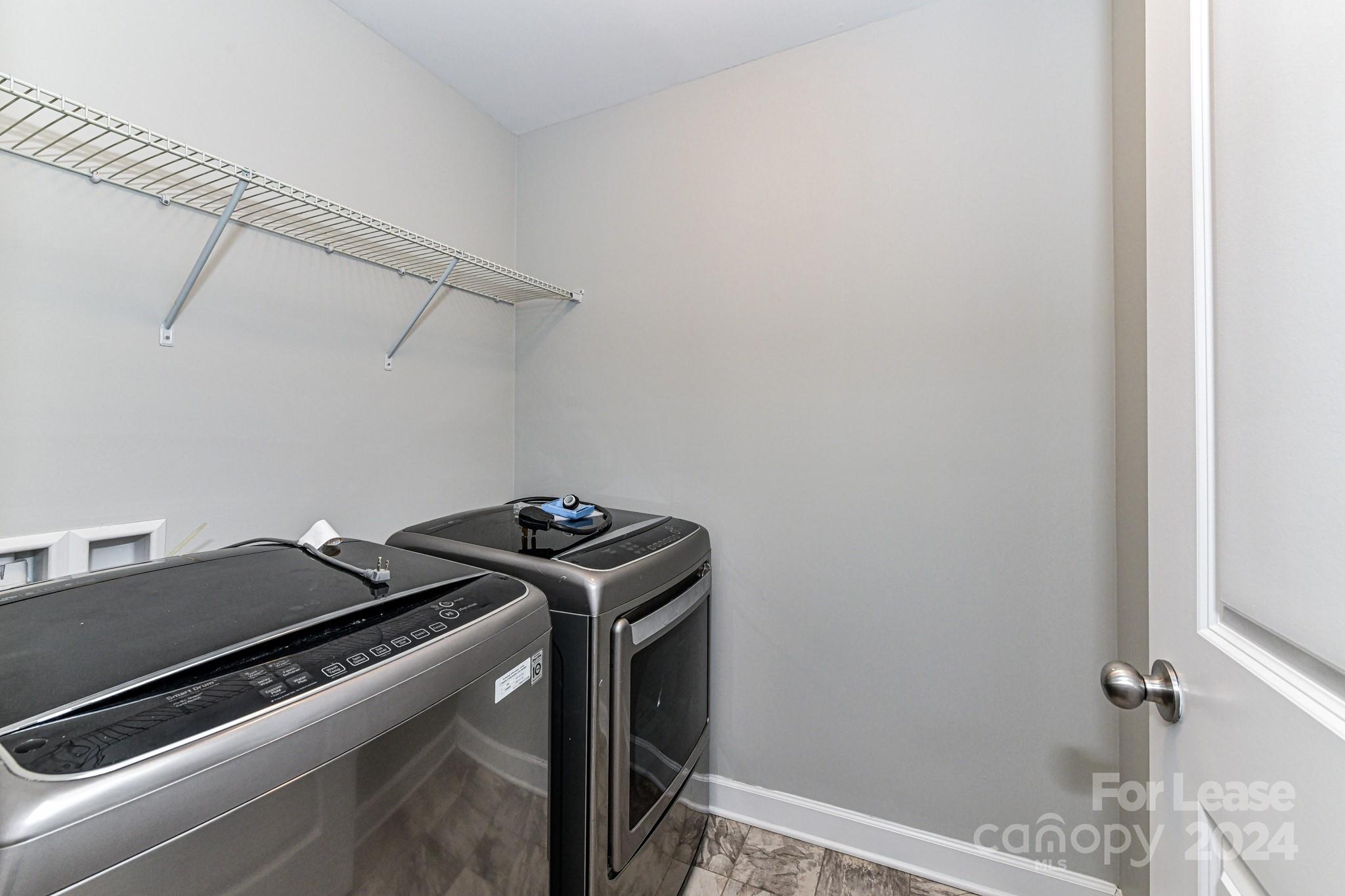 Hubbard Falls - Residential Lease