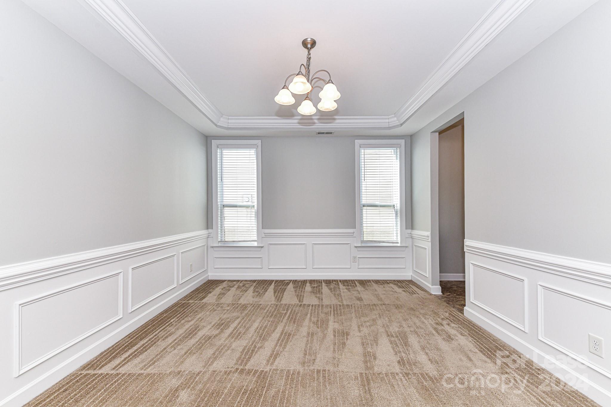 Hubbard Falls - Residential Lease