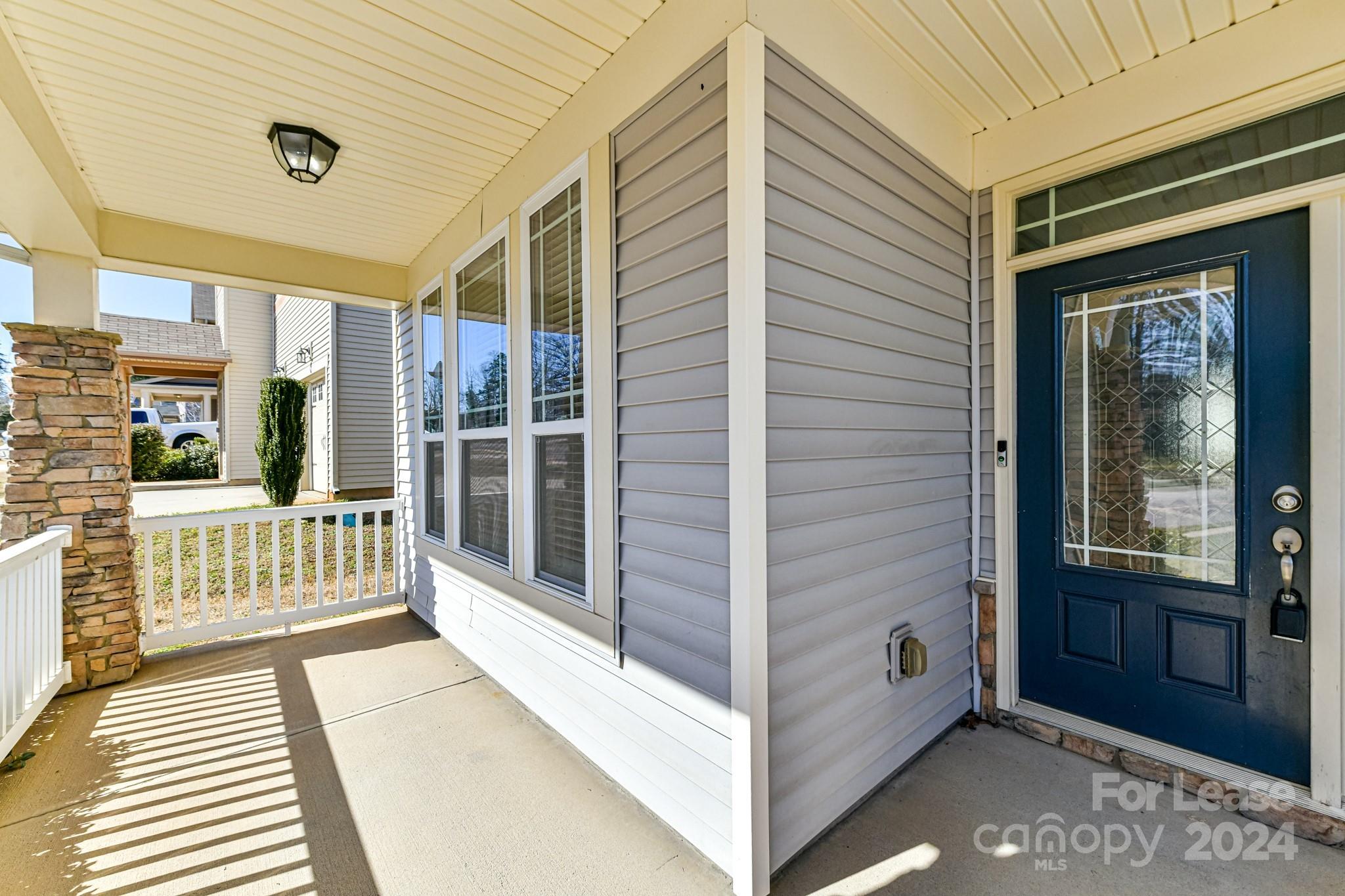 Hubbard Falls - Residential Lease