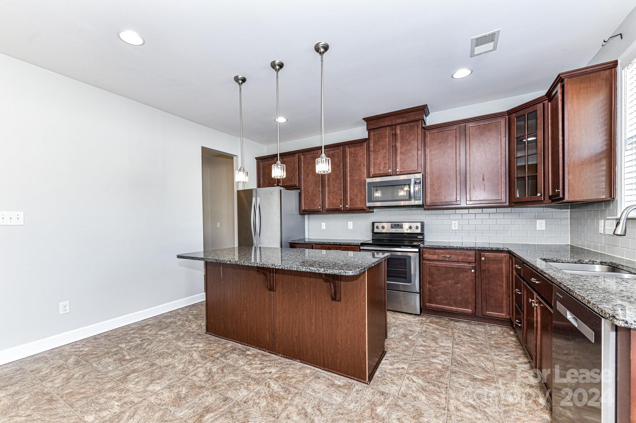 Hubbard Falls - Residential Lease